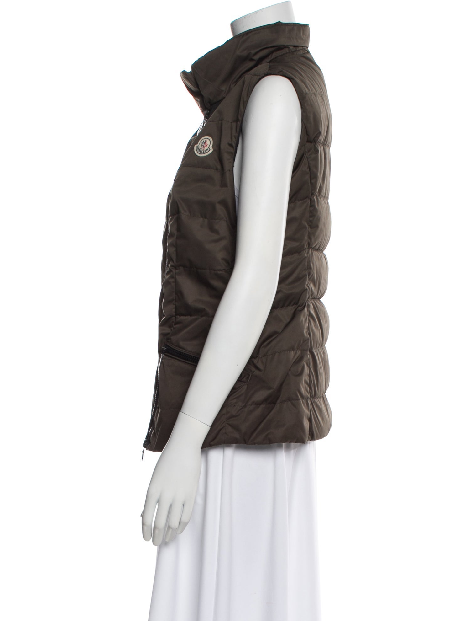 Moncler Down Jacket