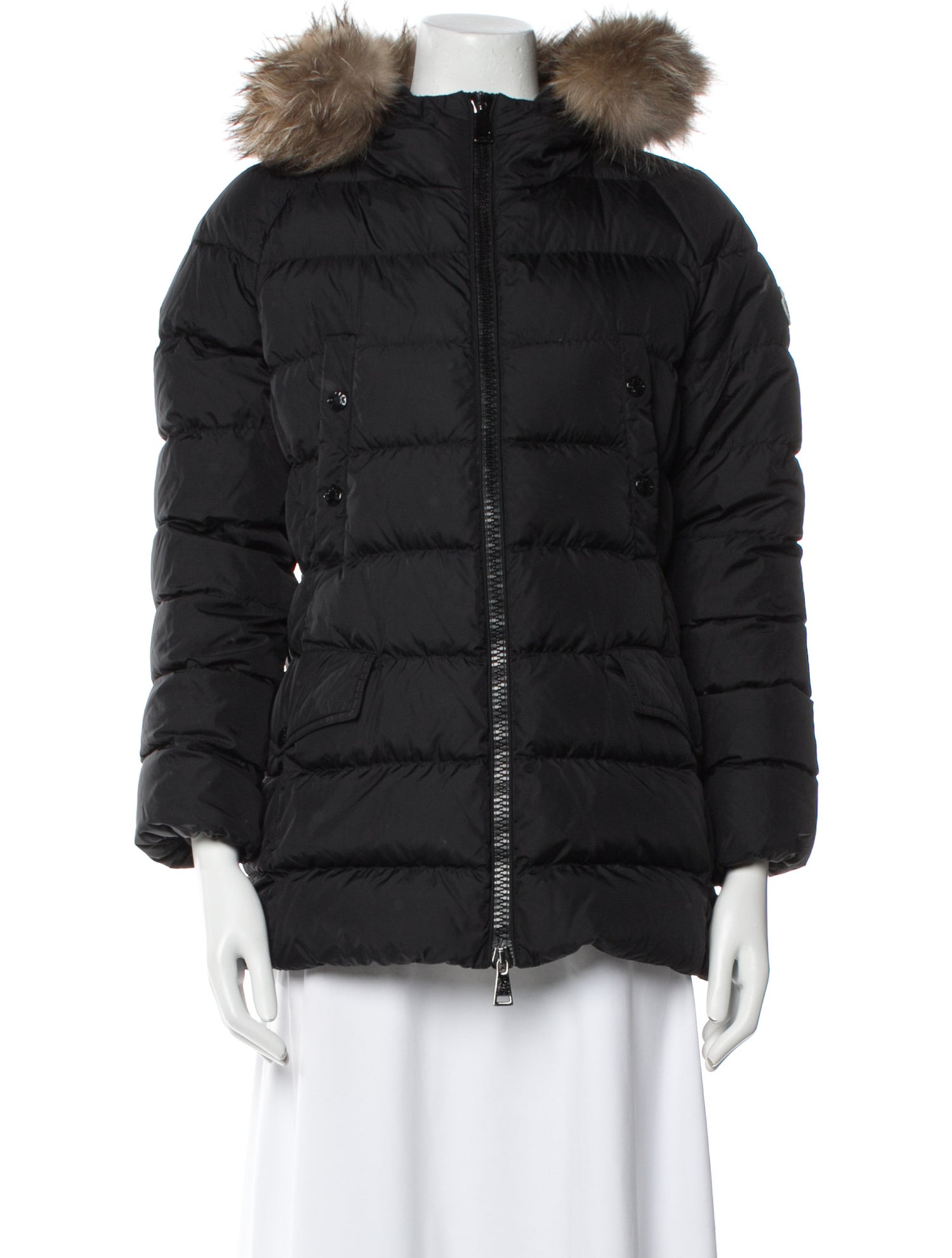 Moncler Down Down Coat