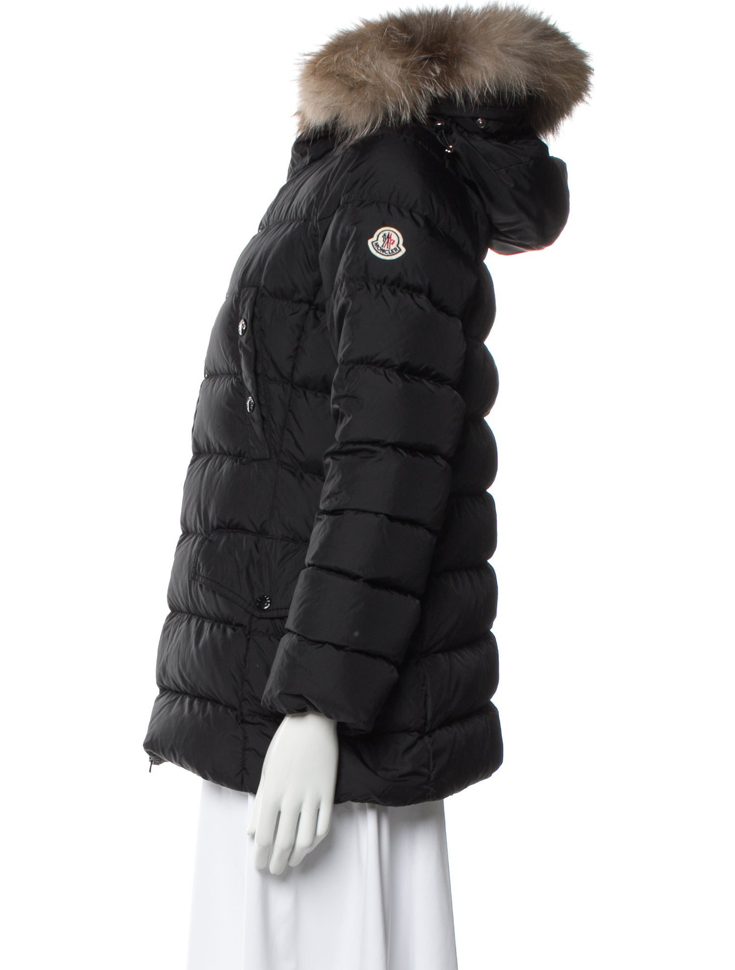 Moncler Down Down Coat