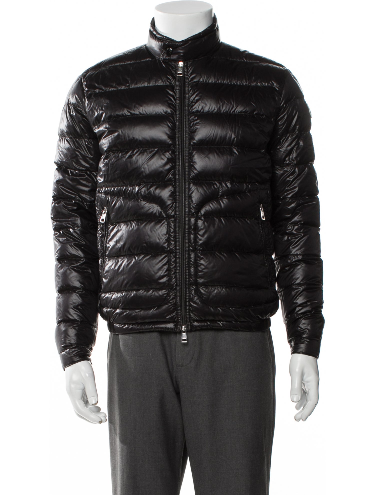 Moncler Puffer Coat