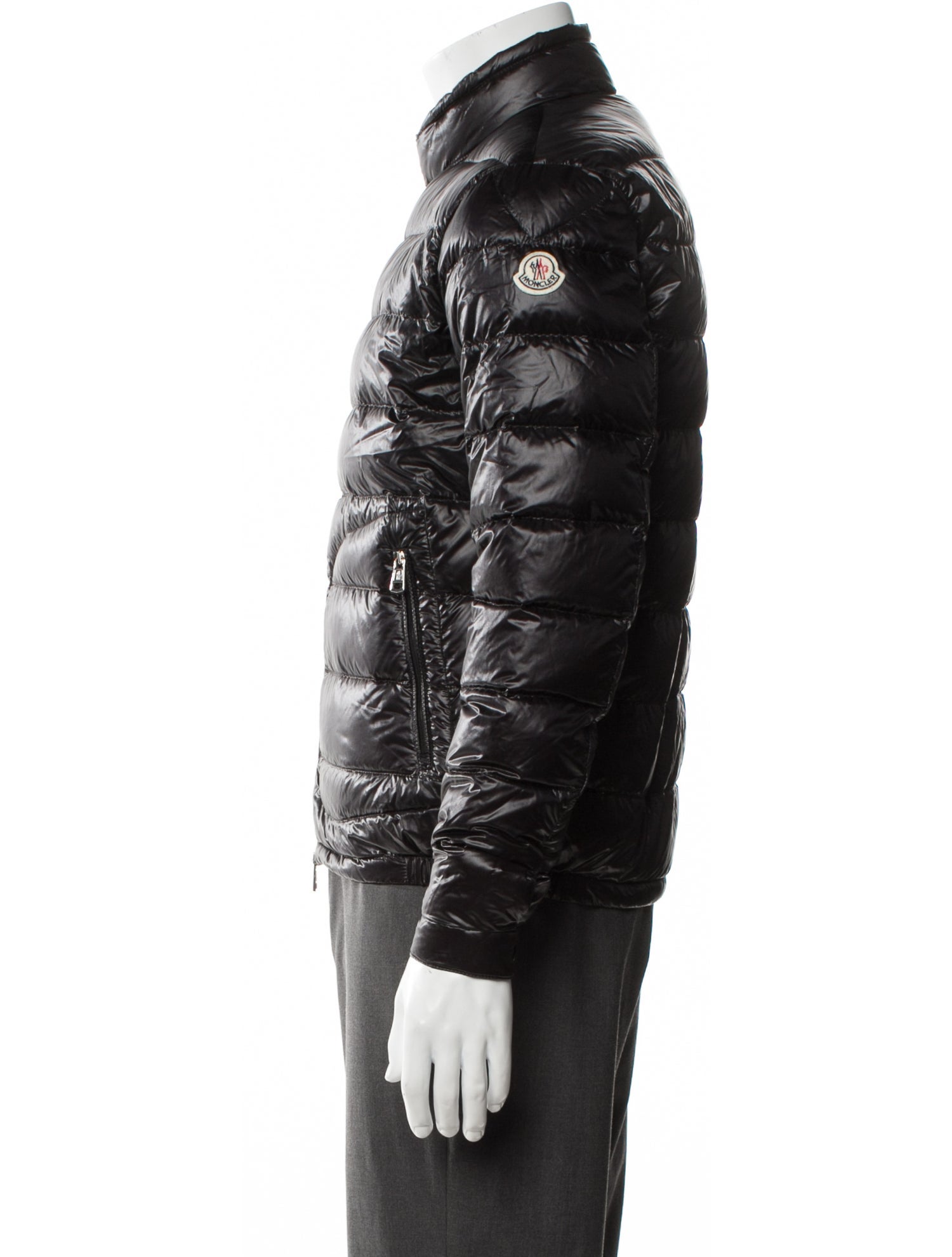 Moncler Puffer Coat