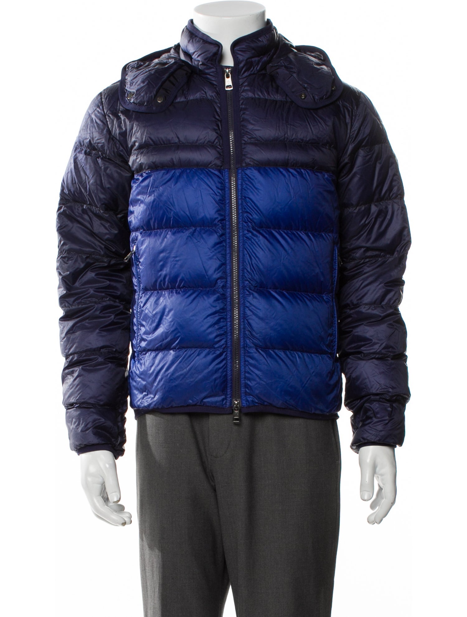 Moncler Puffer Coat
