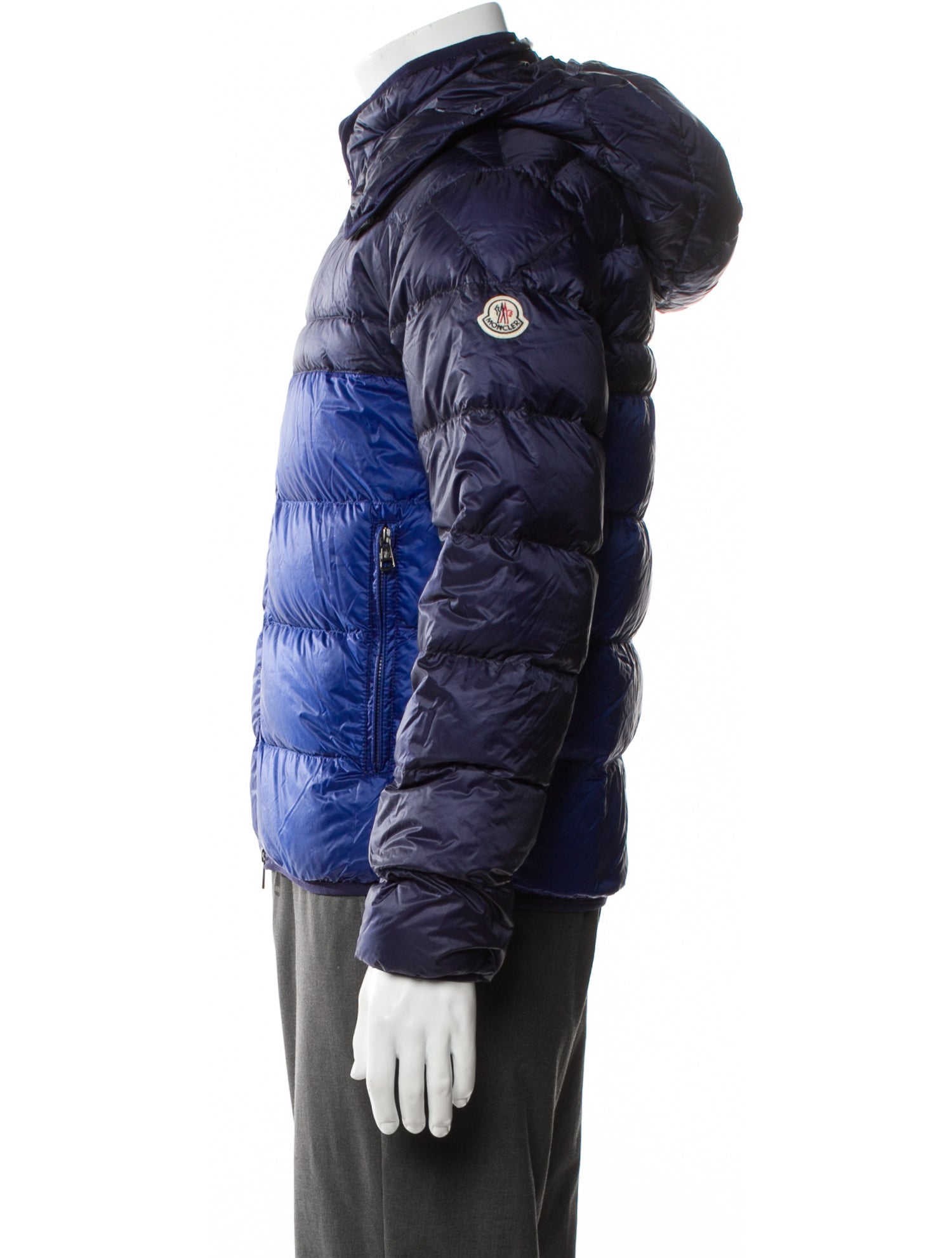 Moncler Puffer Coat