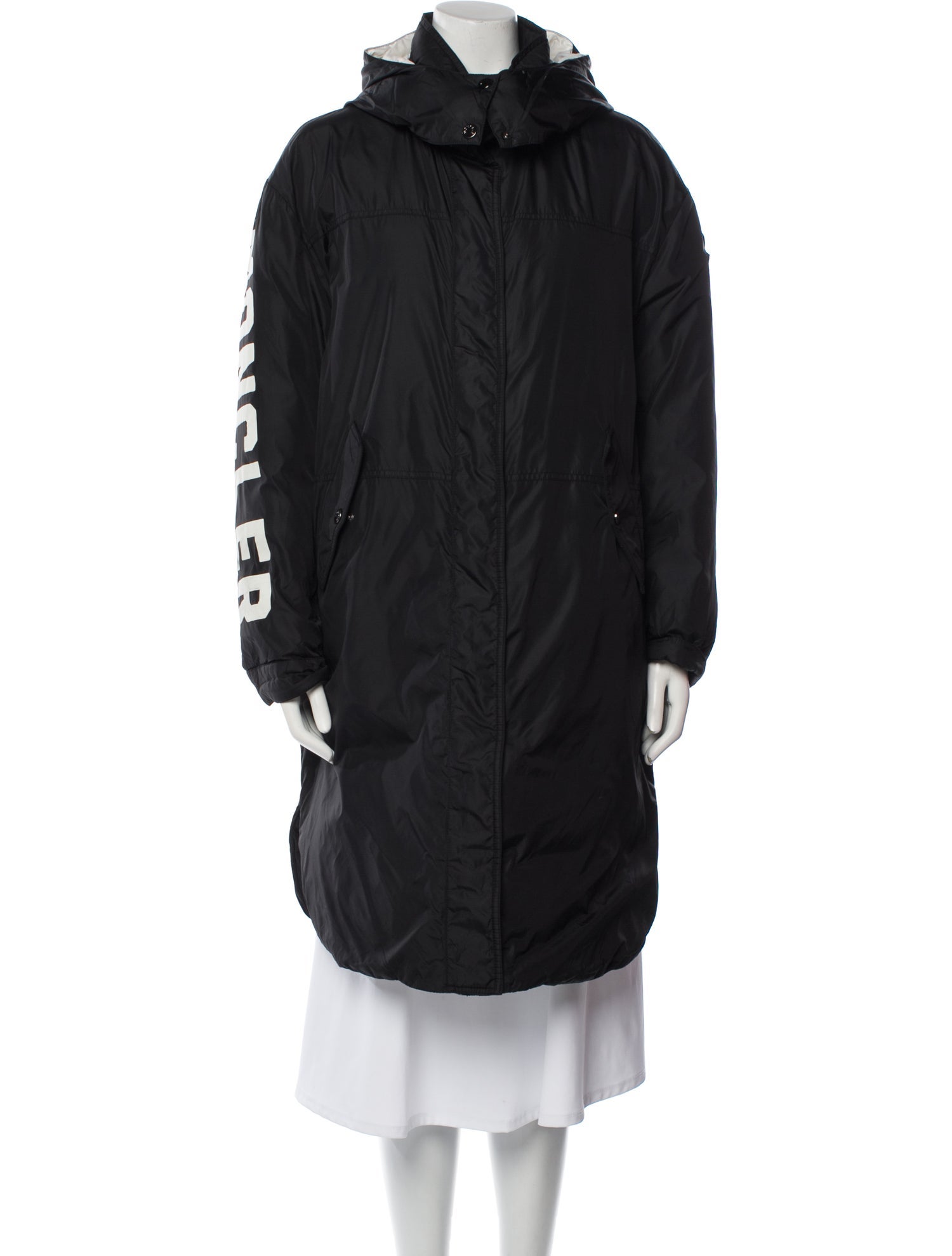 Moncler Parka