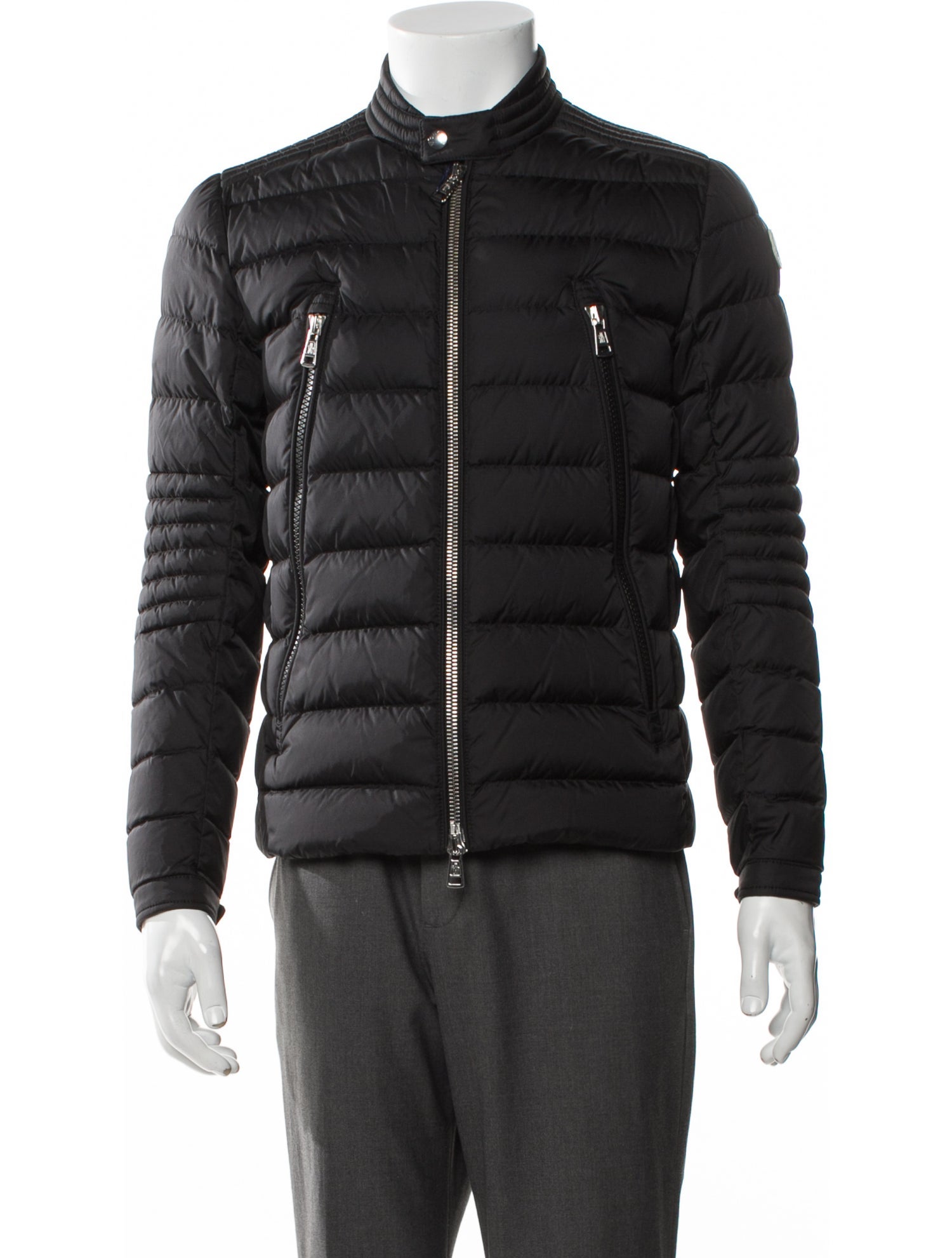 Moncler Puffer Coat