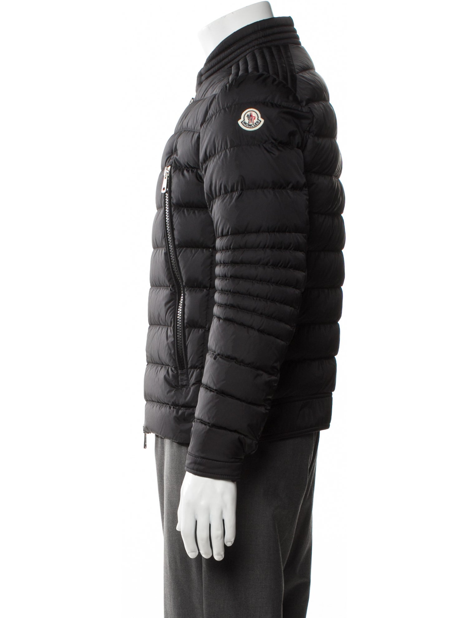 Moncler Puffer Coat