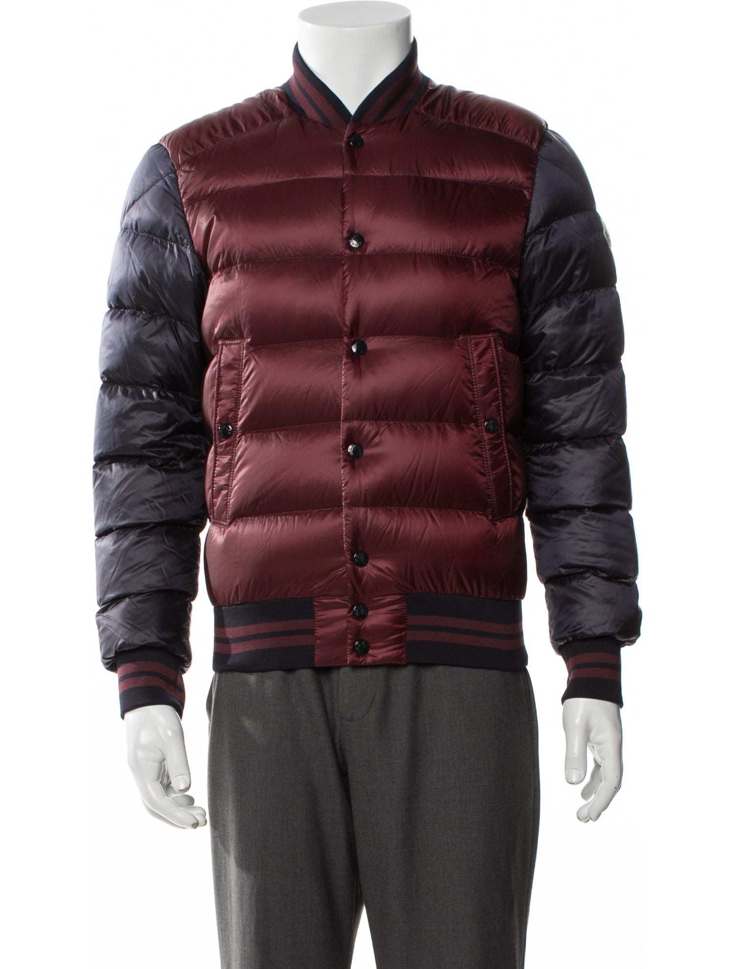 Moncler Puffer Coat