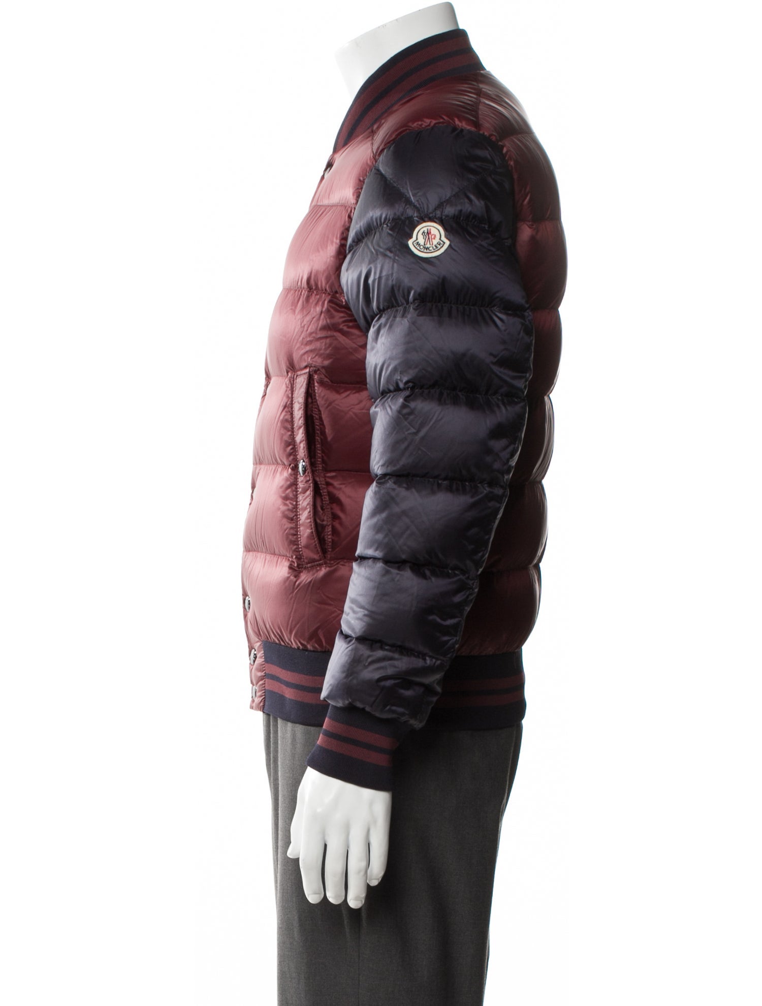 Moncler Puffer Coat
