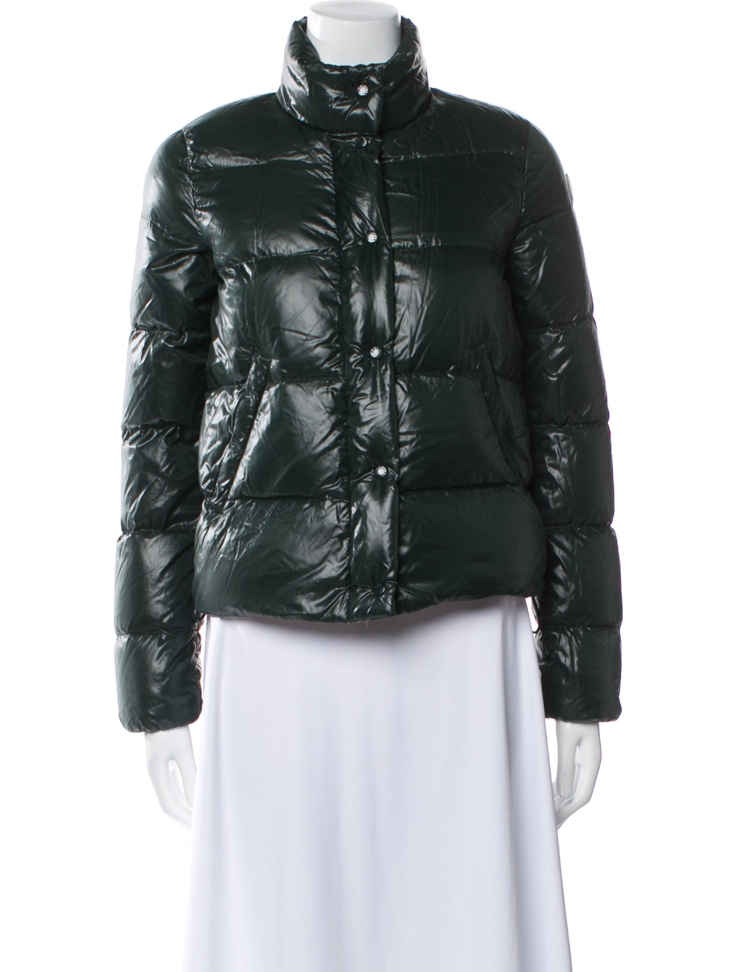 Moncler Down Jacket