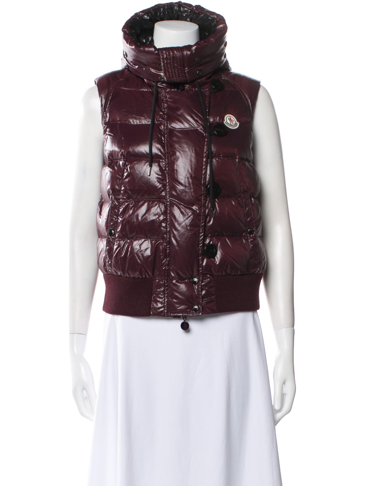 Moncler Down Down Jacket