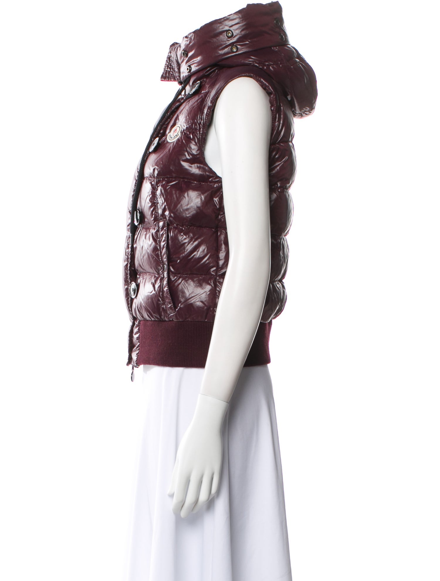 Moncler Down Down Jacket