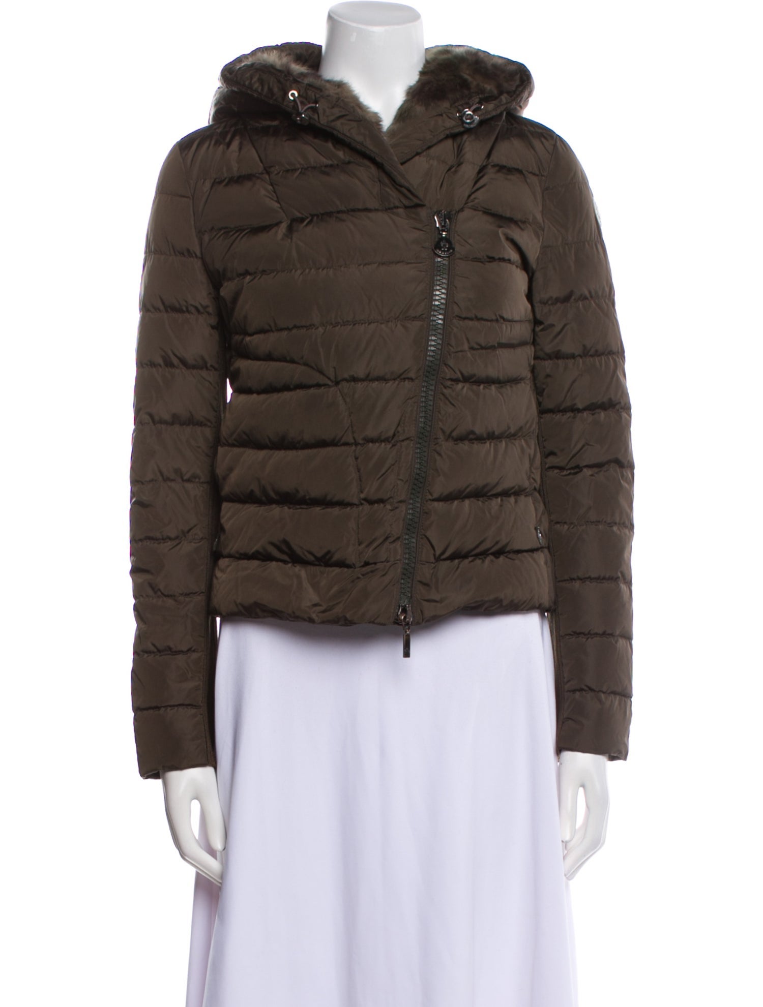 Moncler Down Down Jacket