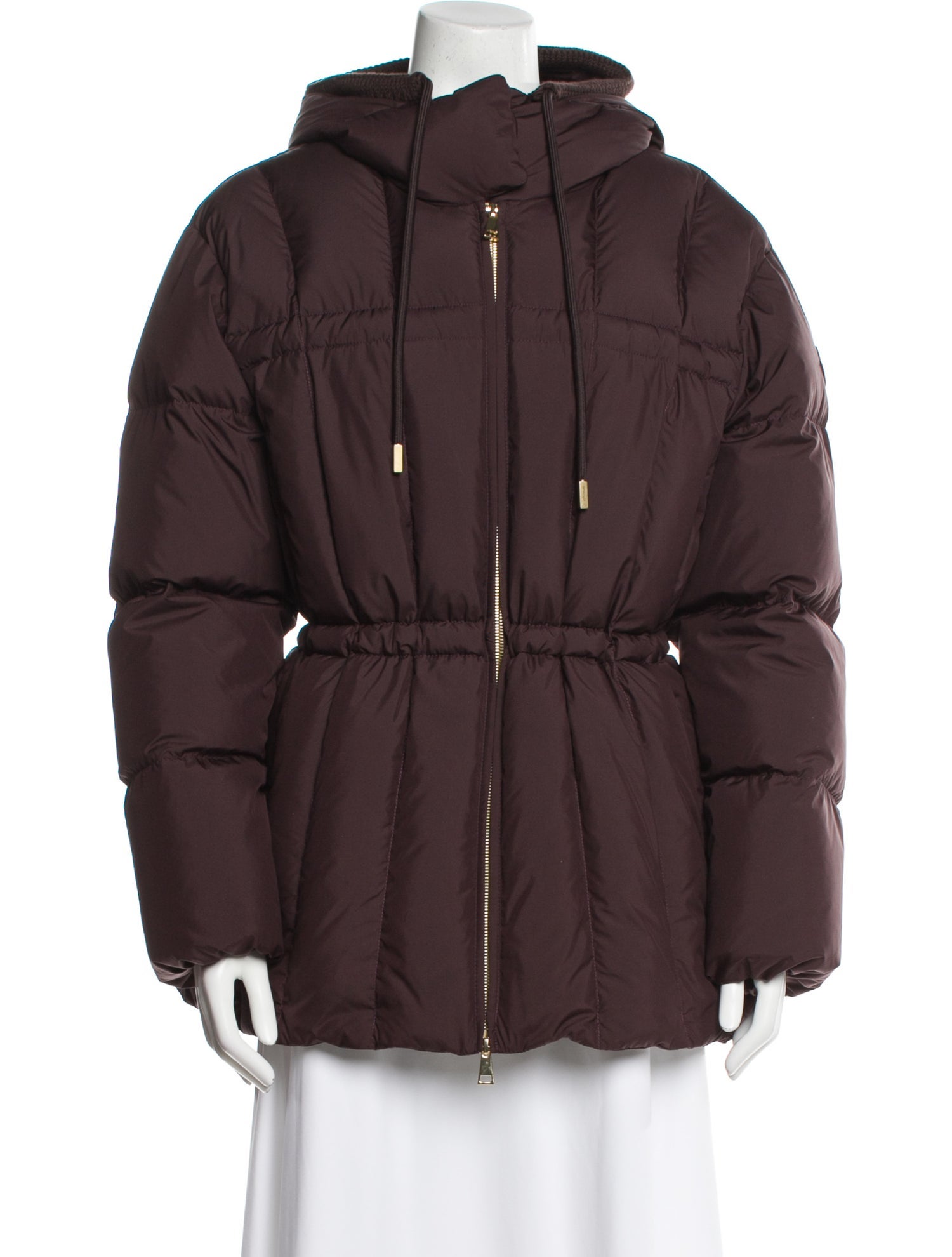 Moncler Down Jacket