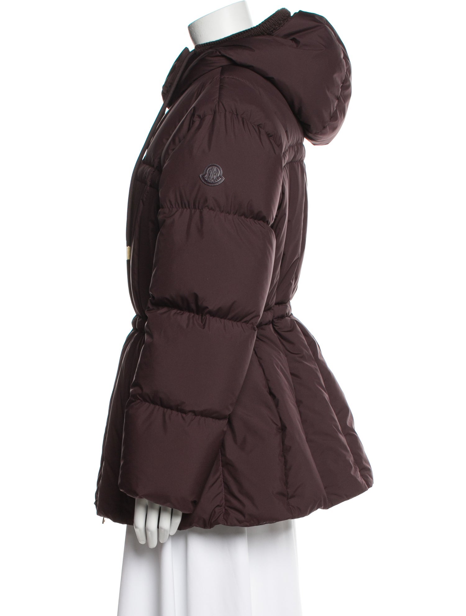 Moncler Down Jacket