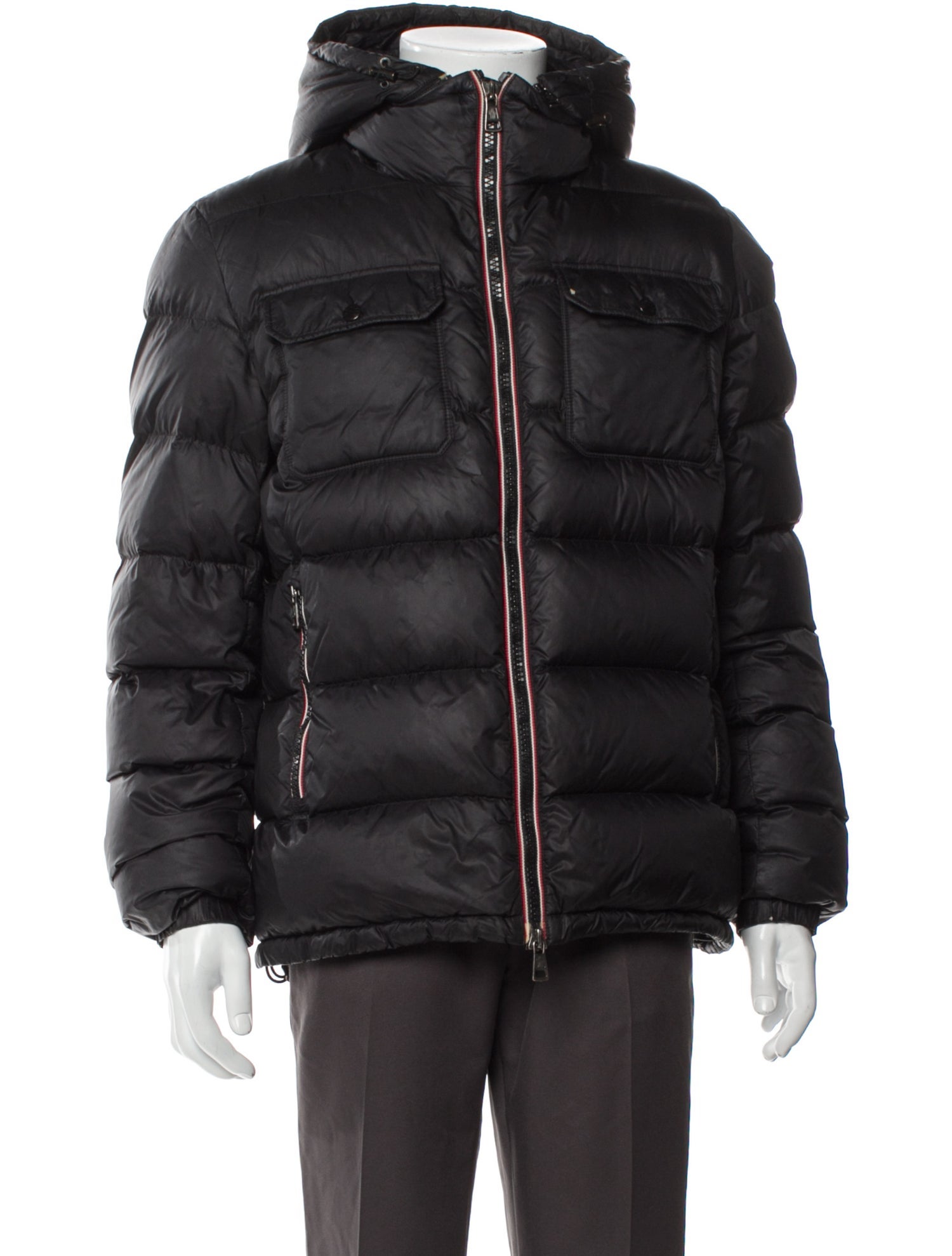Moncler Puffer Coat