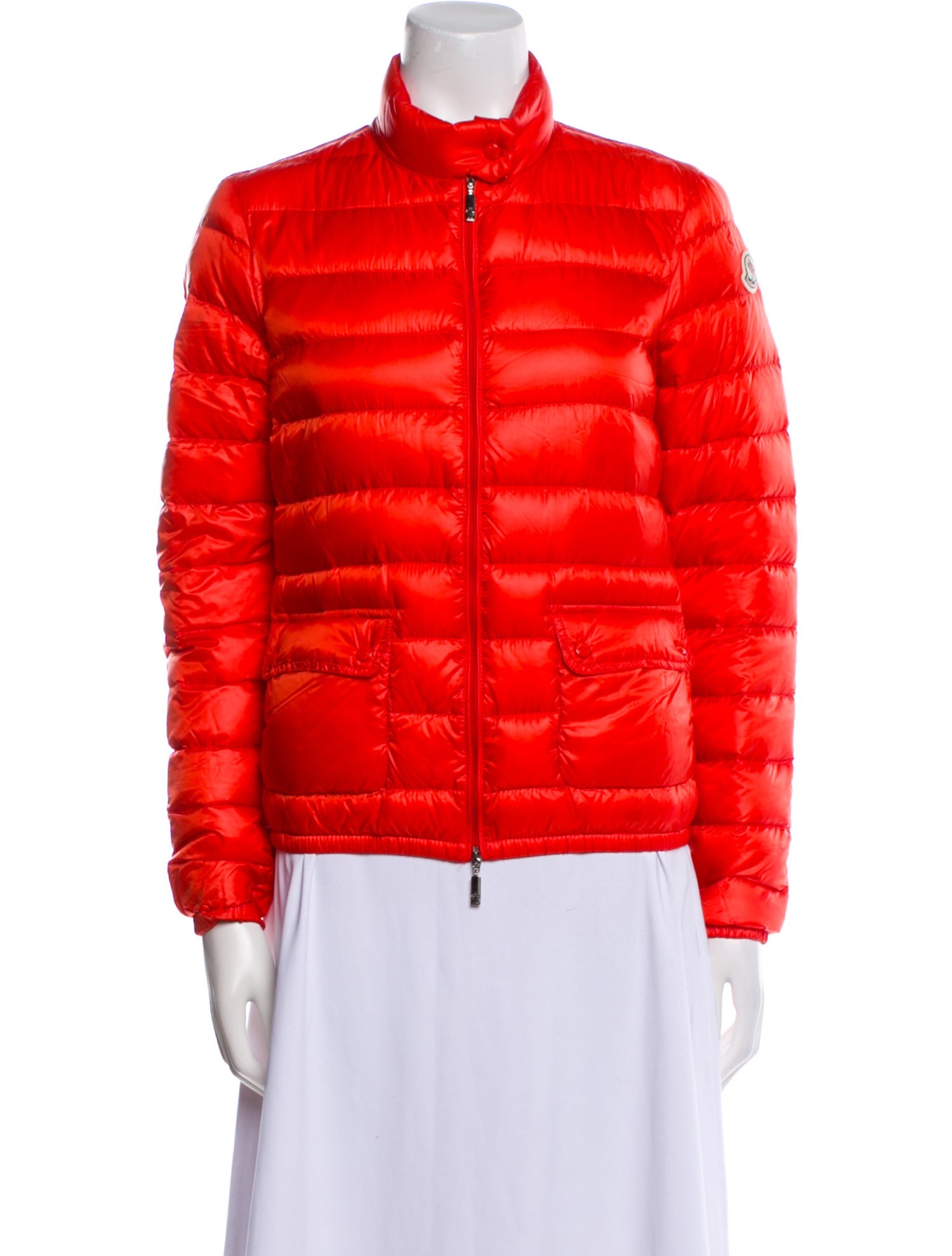 Moncler Down Down Jacket