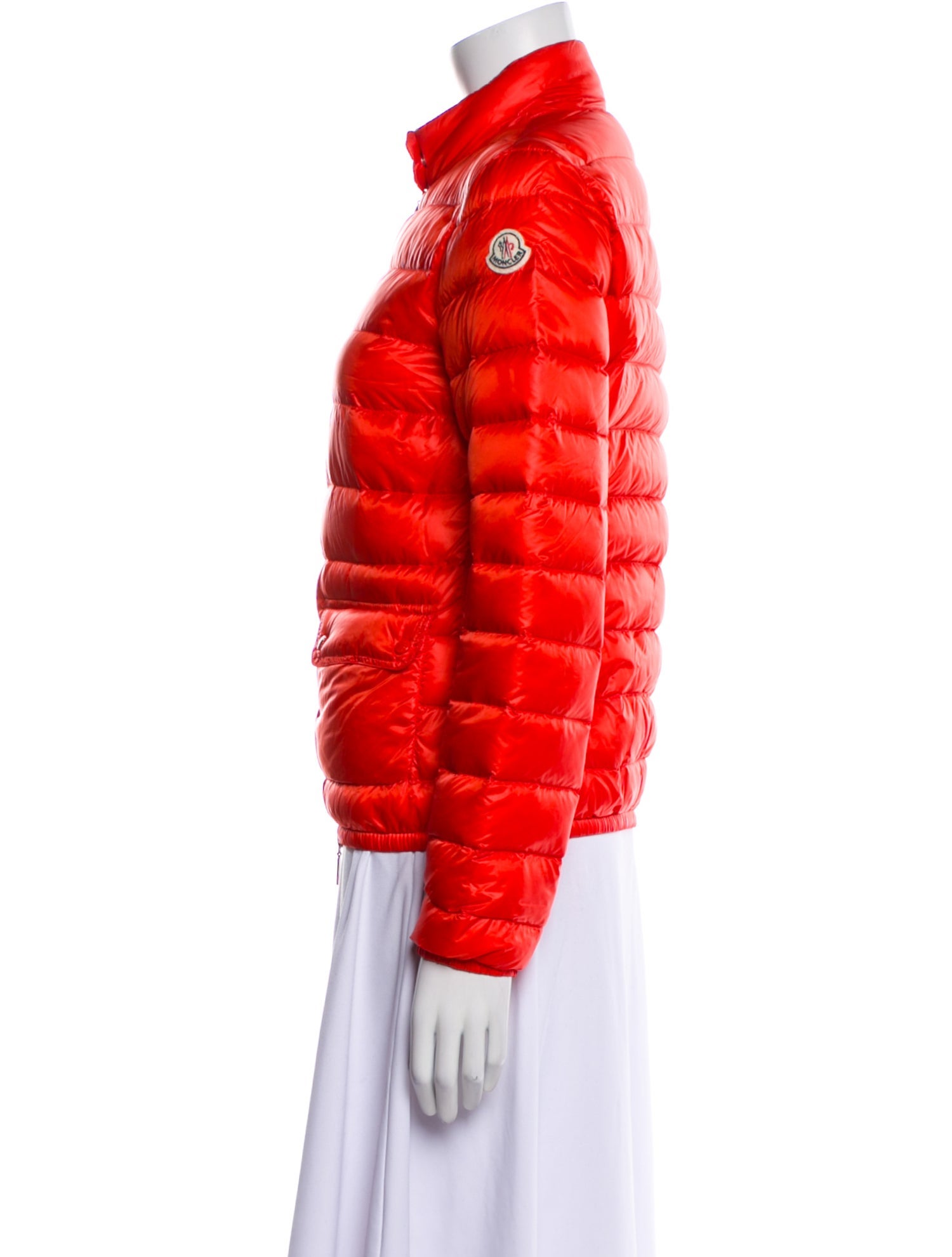 Moncler Down Down Jacket