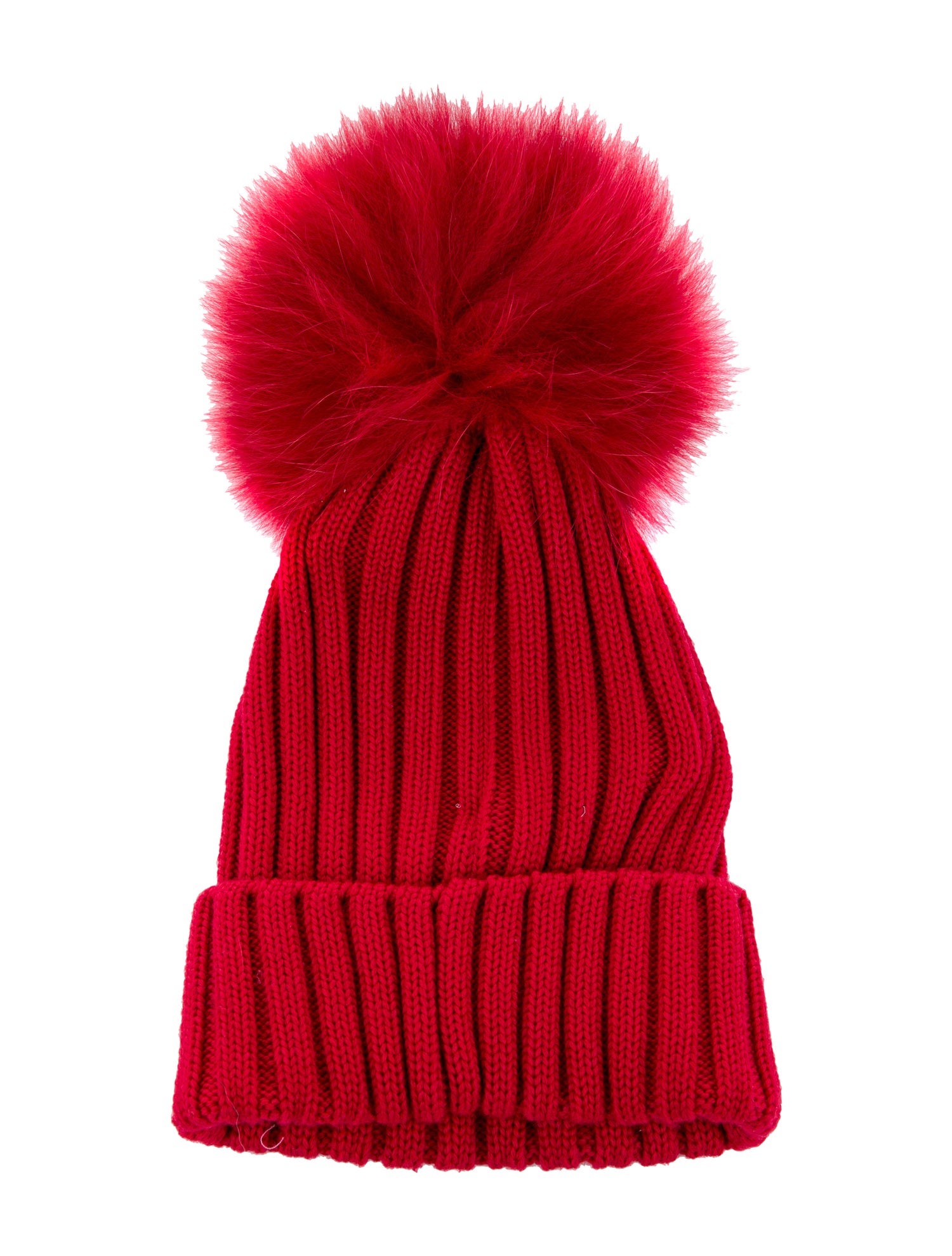 Moncler Embroidered Logo Beanie w/Tags