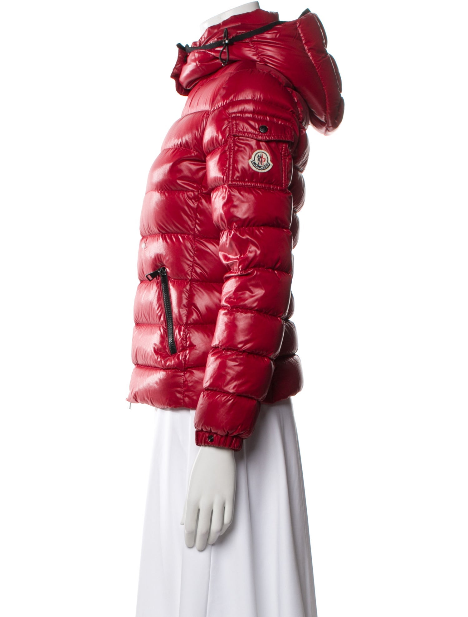 Moncler Down Jacket