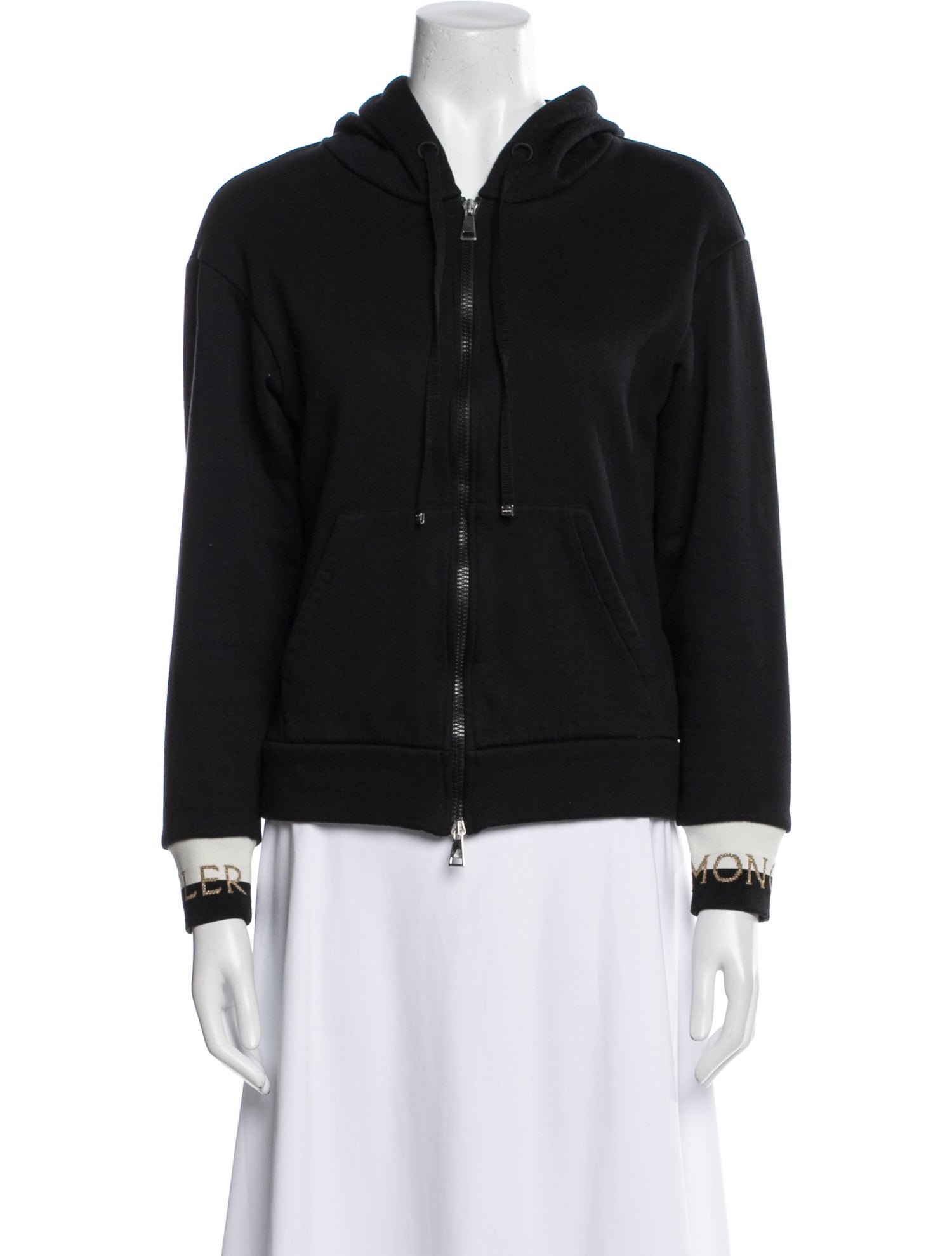 Moncler Bomber Jacket