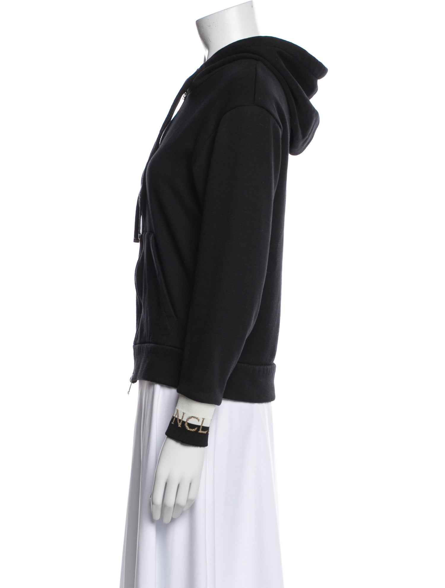 Moncler Bomber Jacket