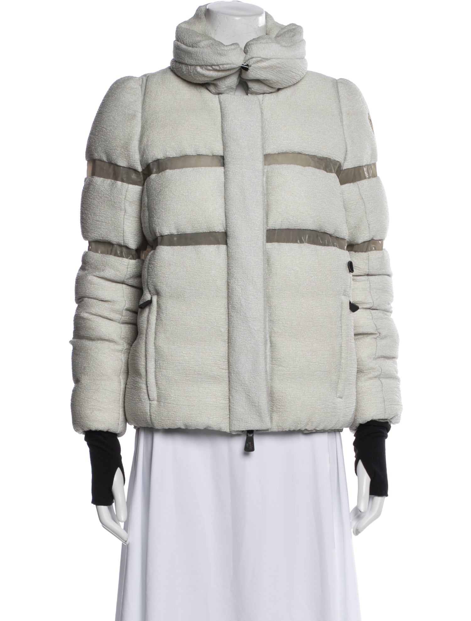 Moncler Down Jacket