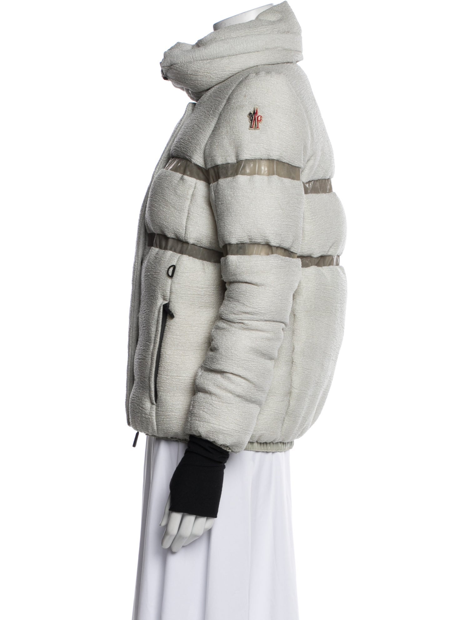 Moncler Down Jacket
