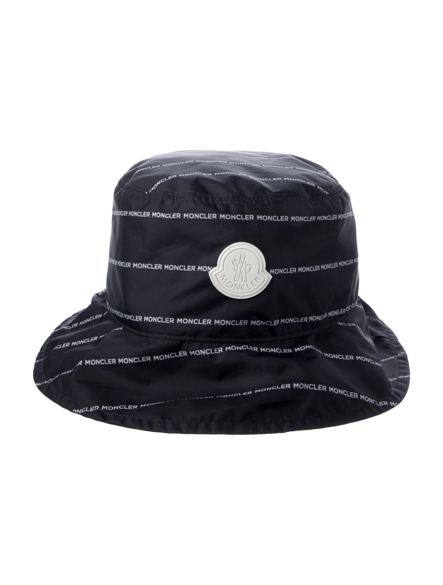 Moncler Bucket Hat
