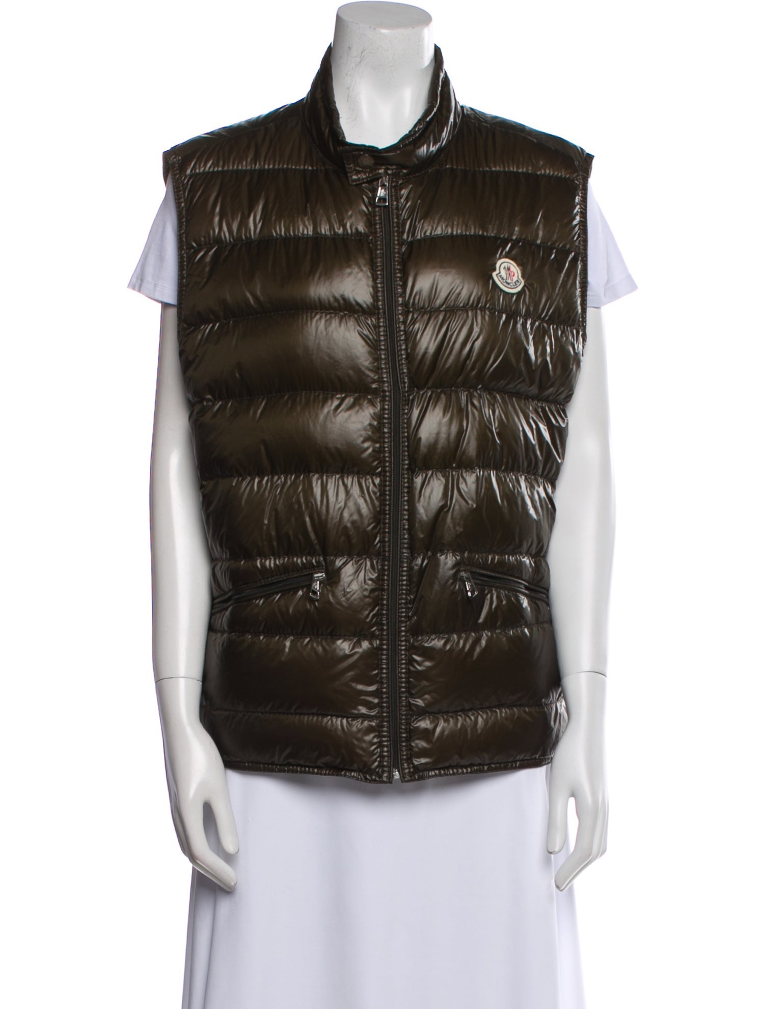 Moncler Vest