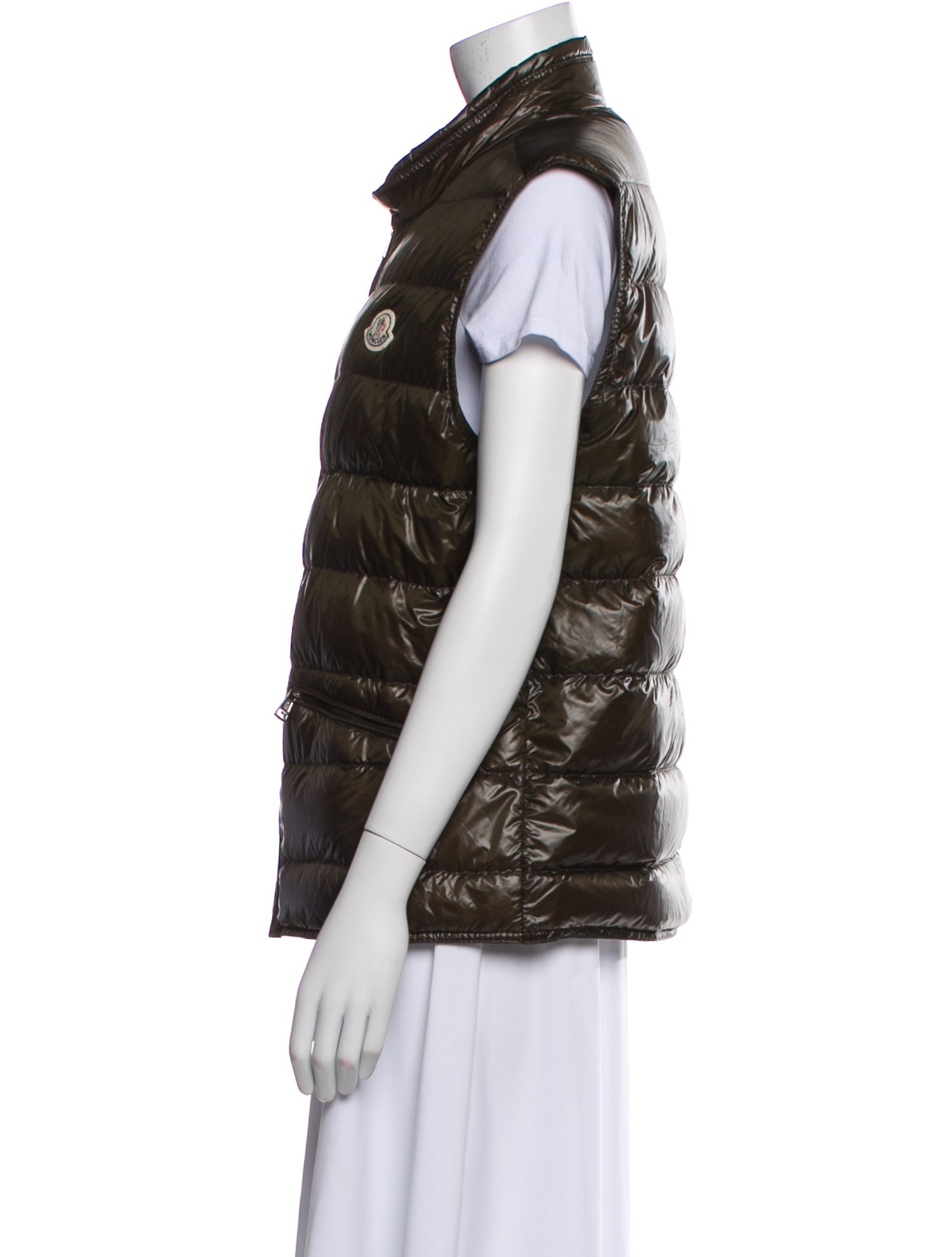 Moncler Vest