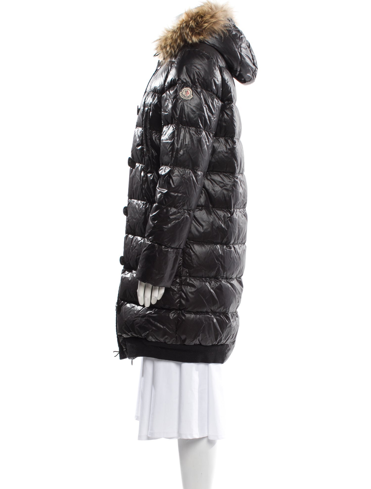 Moncler Parka