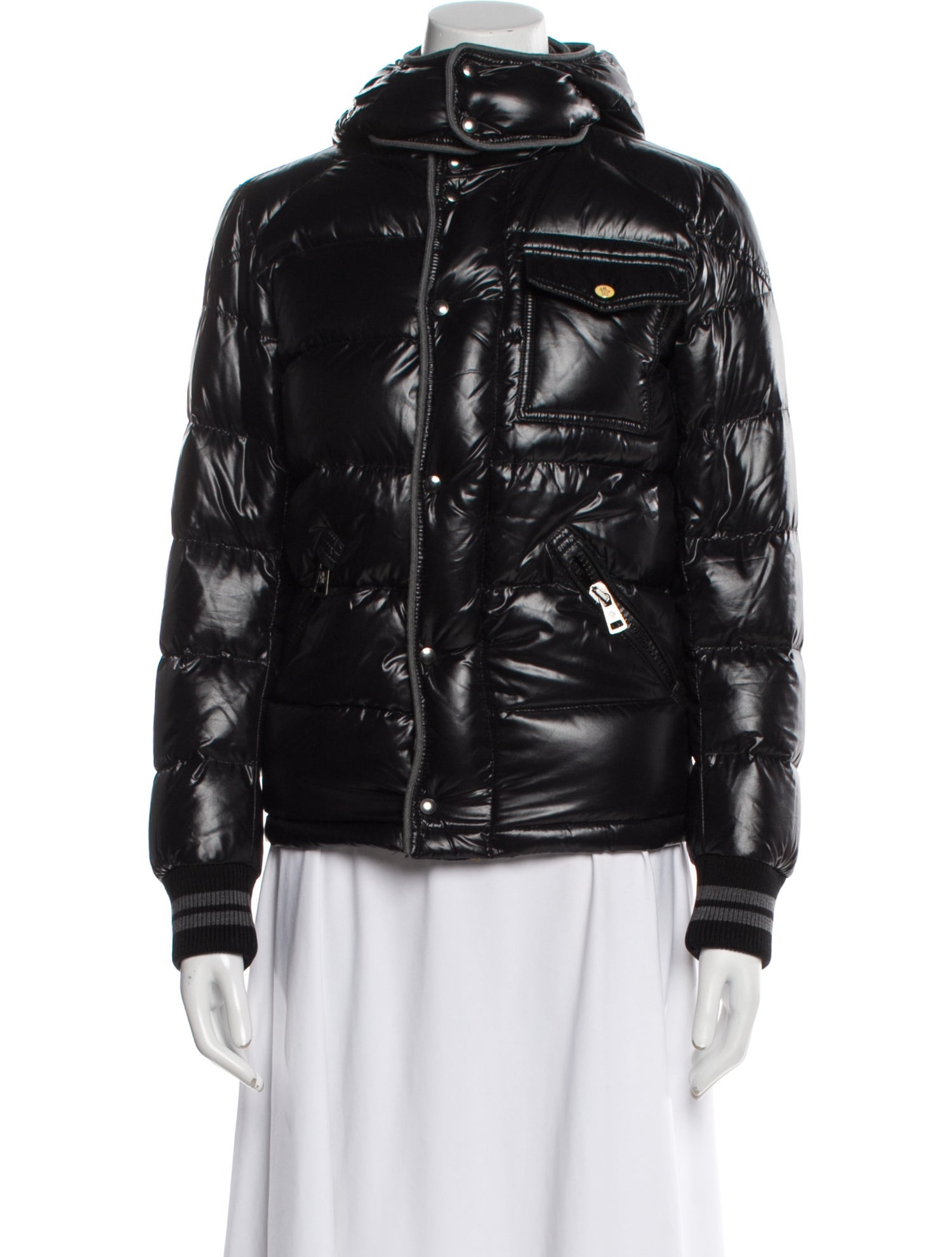 Moncler Down Down Jacket