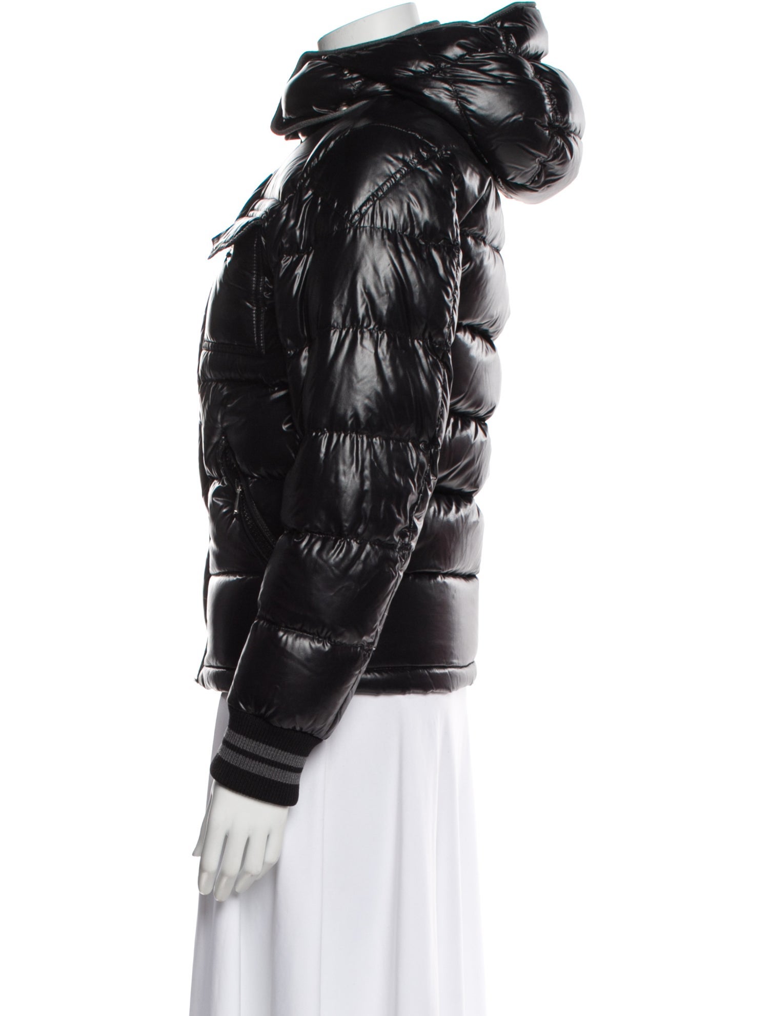 Moncler Down Down Jacket