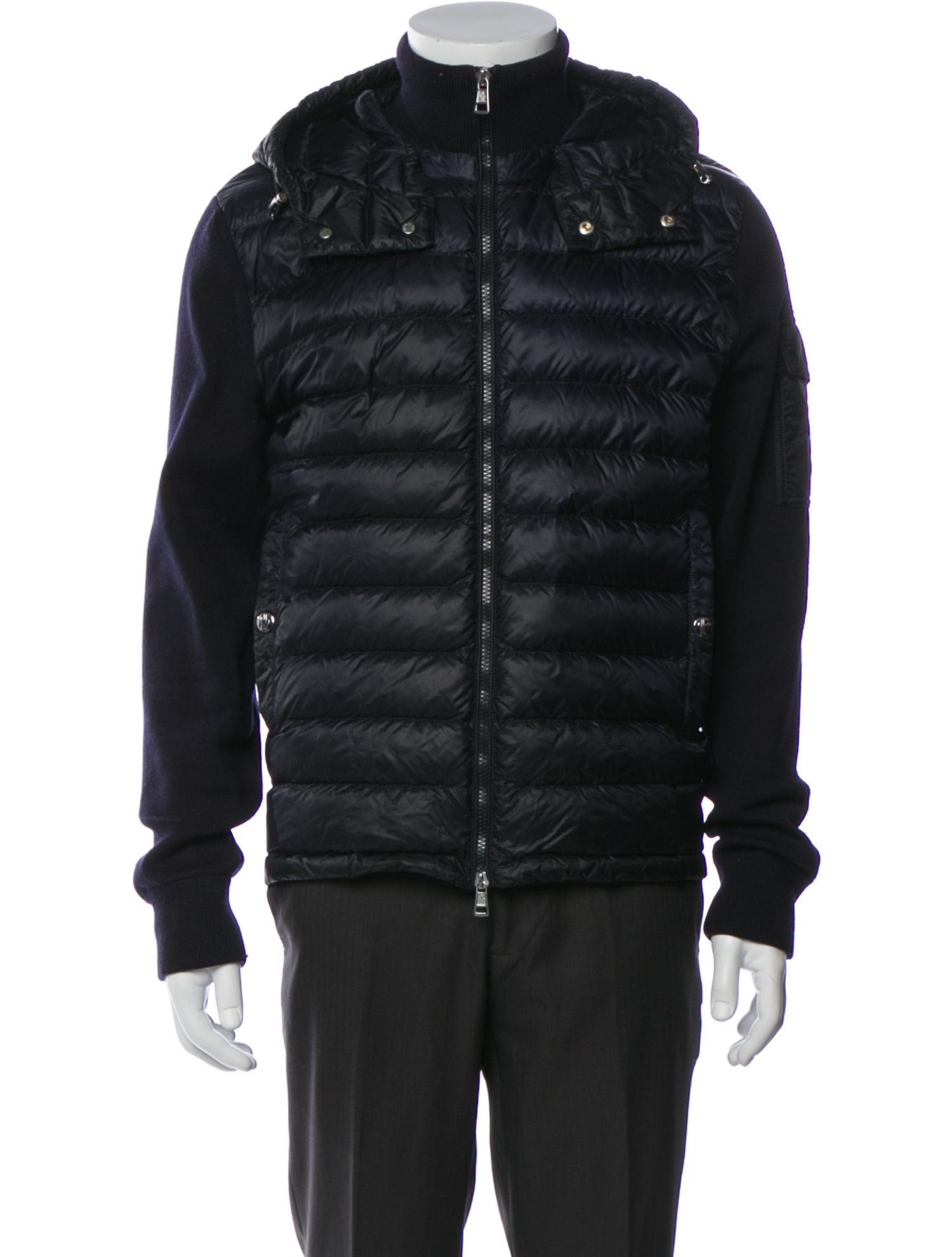 Moncler Puffer Coat