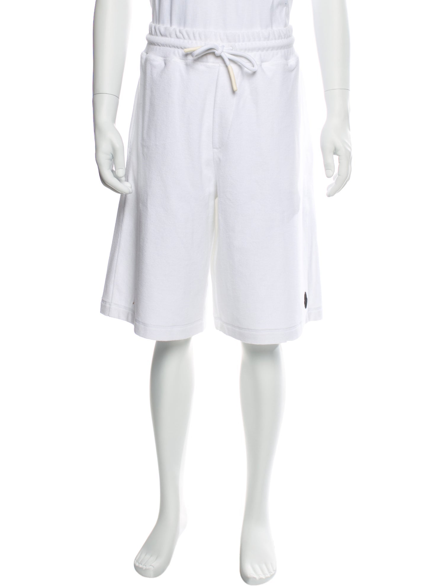 Moncler Athletic Shorts w/ Tags