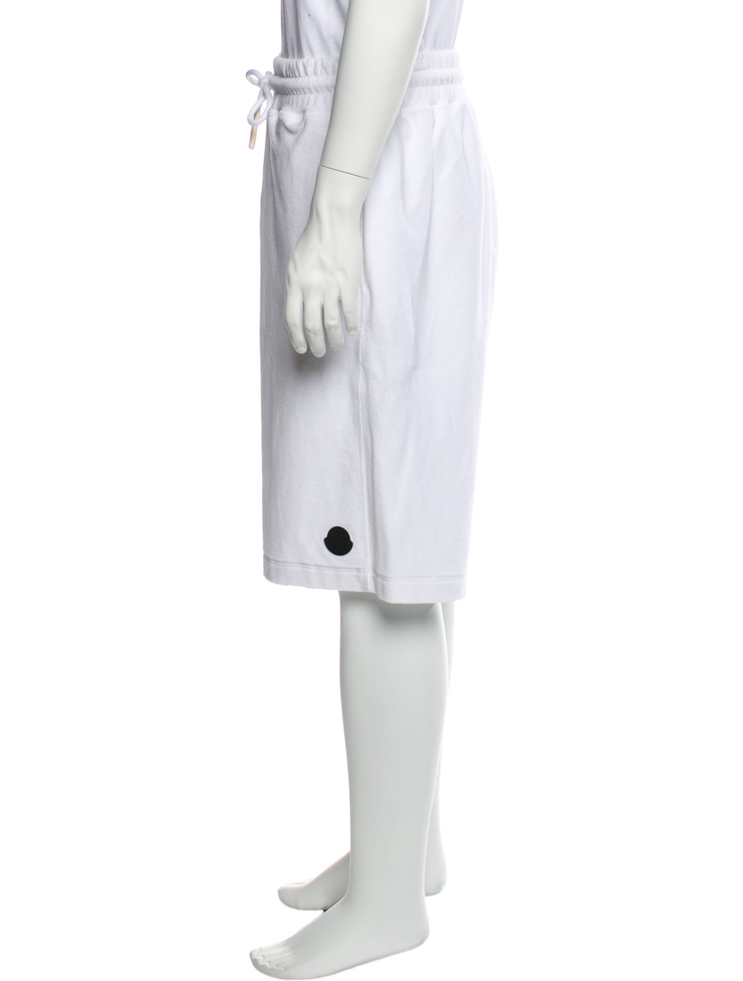 Moncler Athletic Shorts w/ Tags