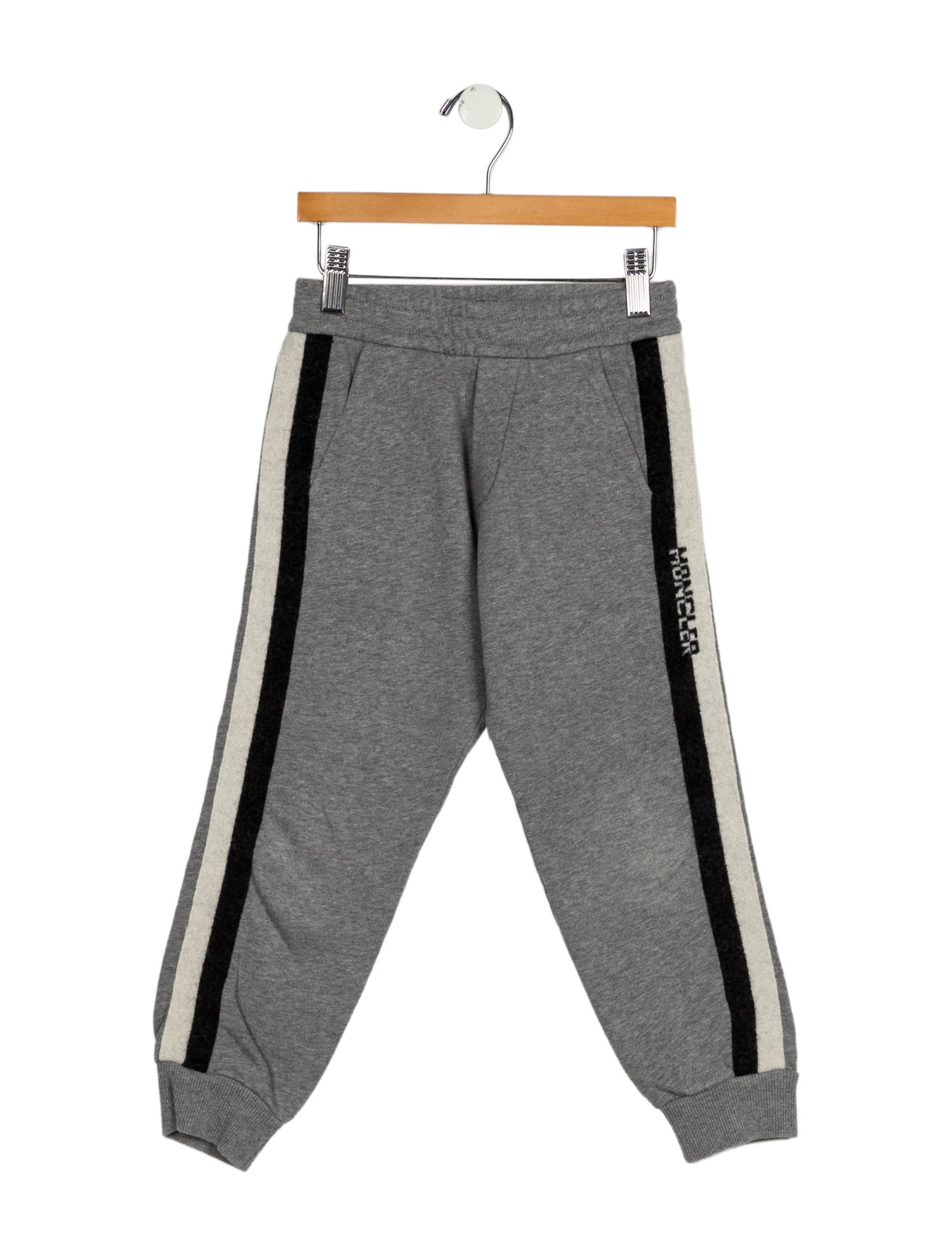 Moncler Boys' Sweatpants