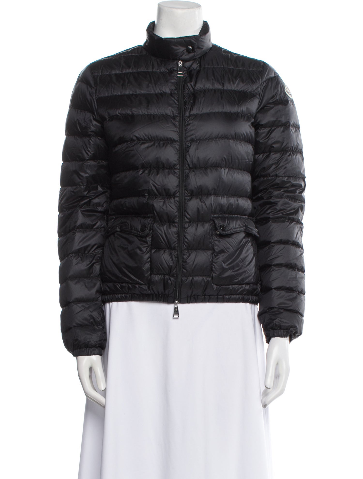 Moncler Bomber Jacket