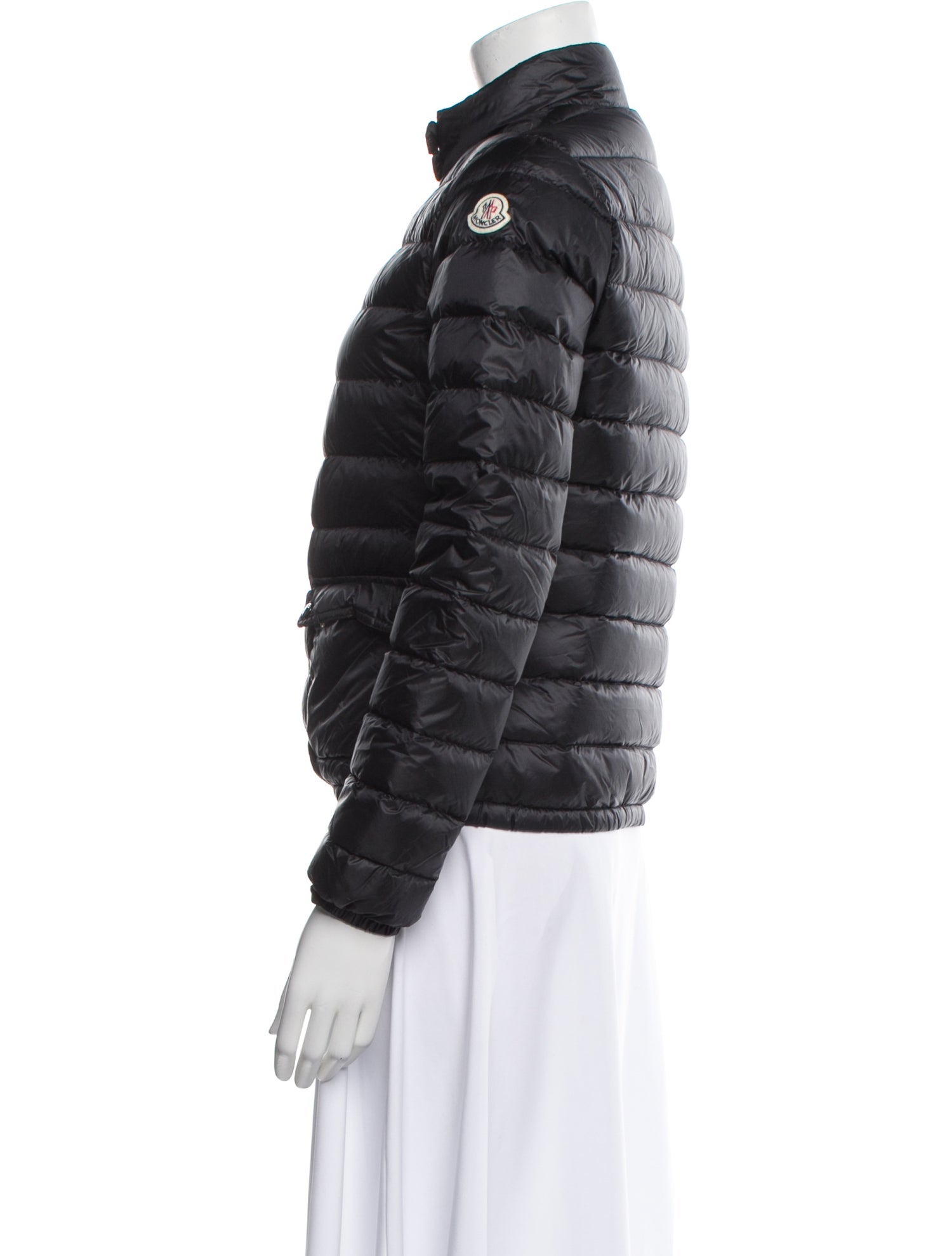 Moncler Bomber Jacket
