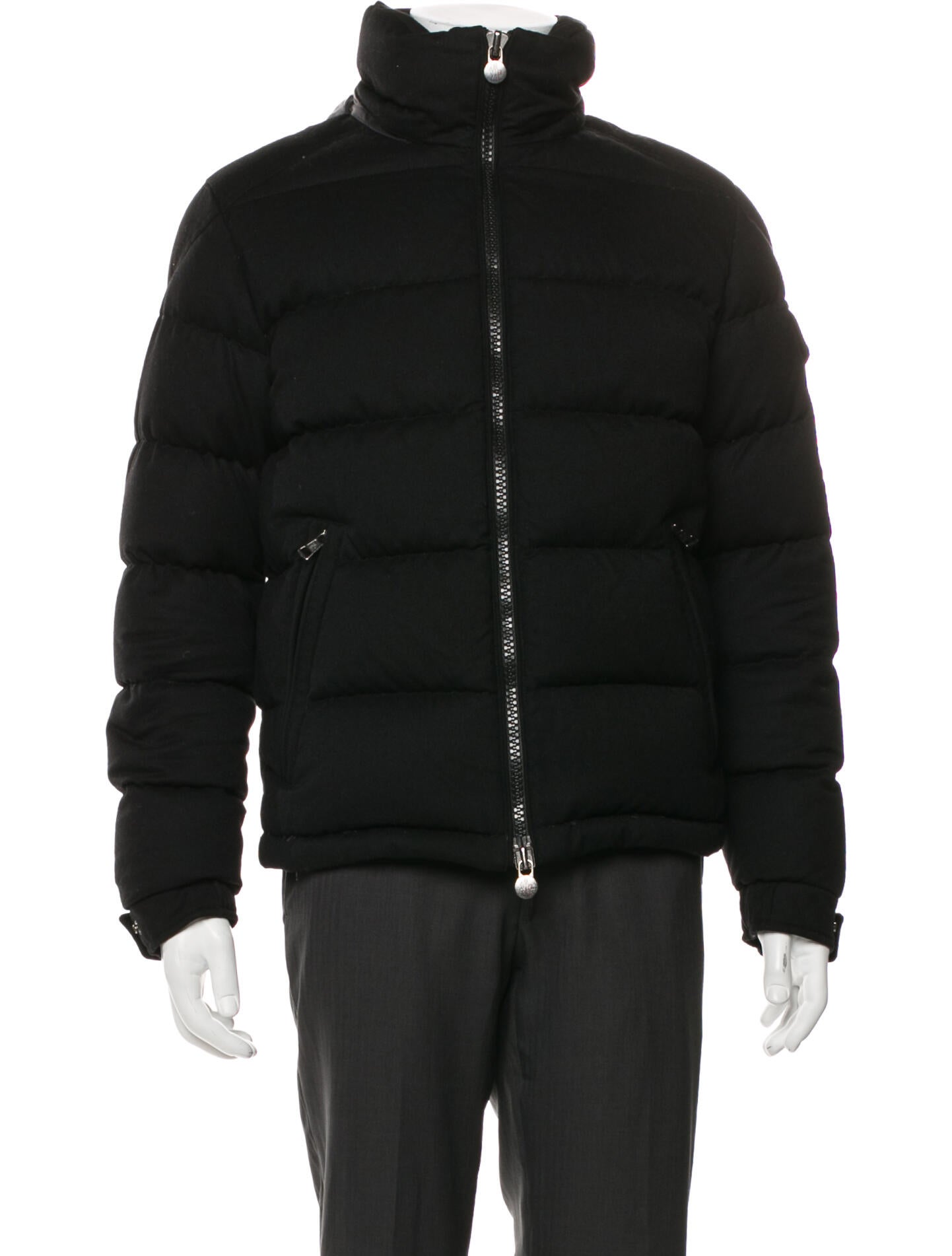 Moncler Puffer Coat