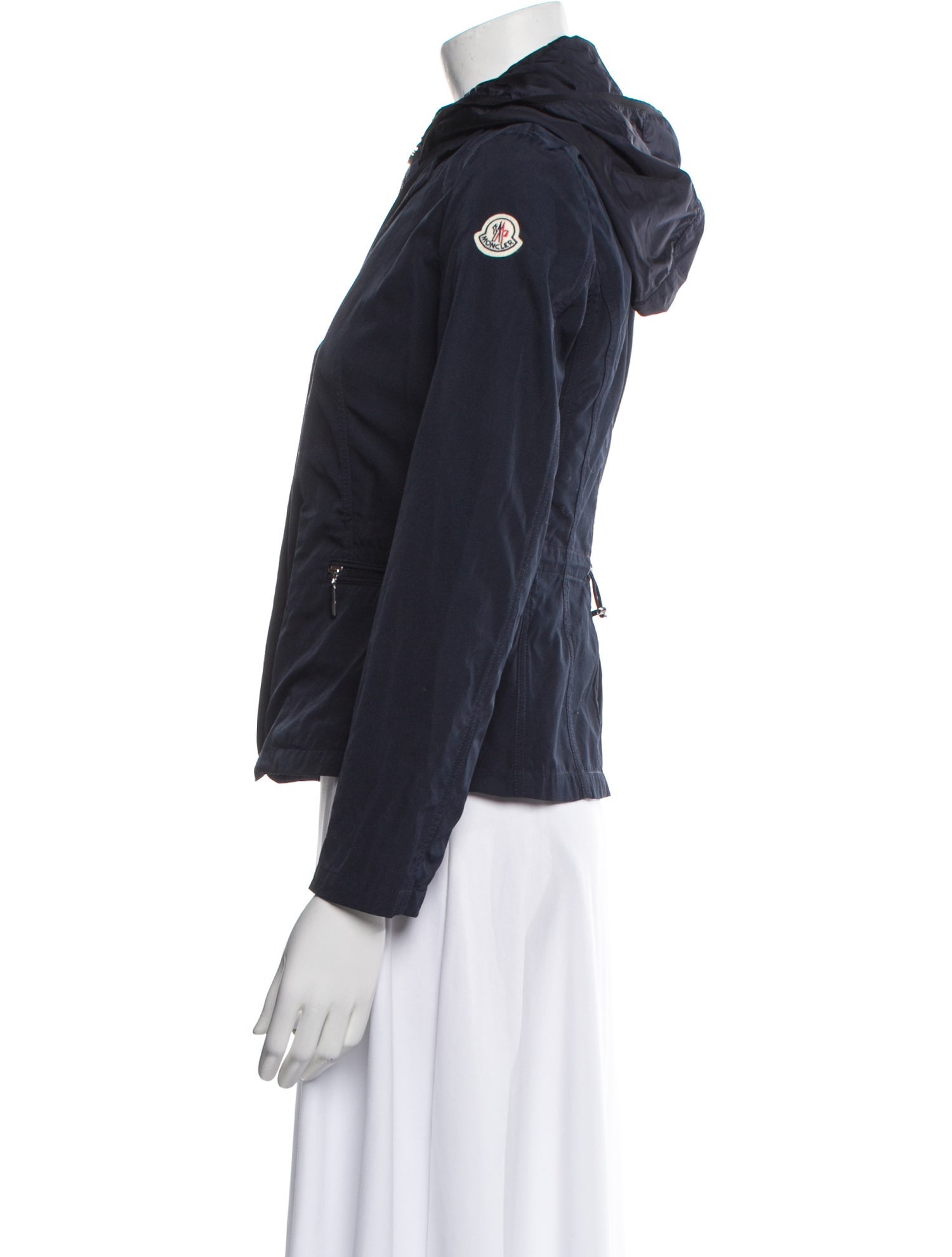 Moncler Biker Jacket