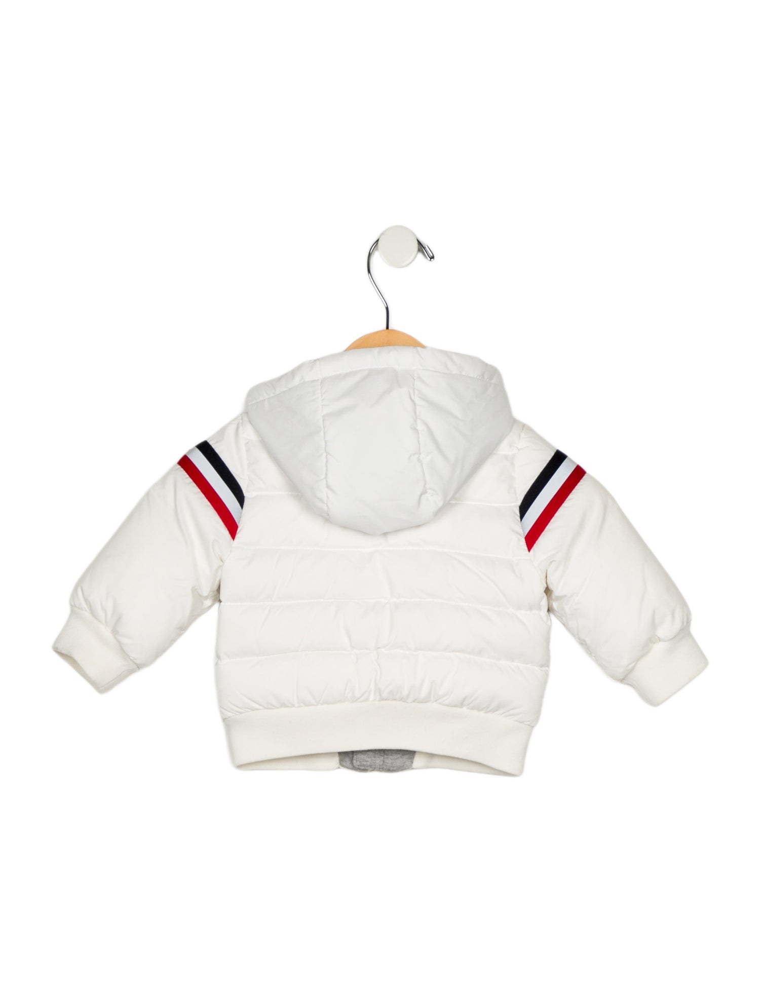Moncler Moncler Boy's Nylon Jacket