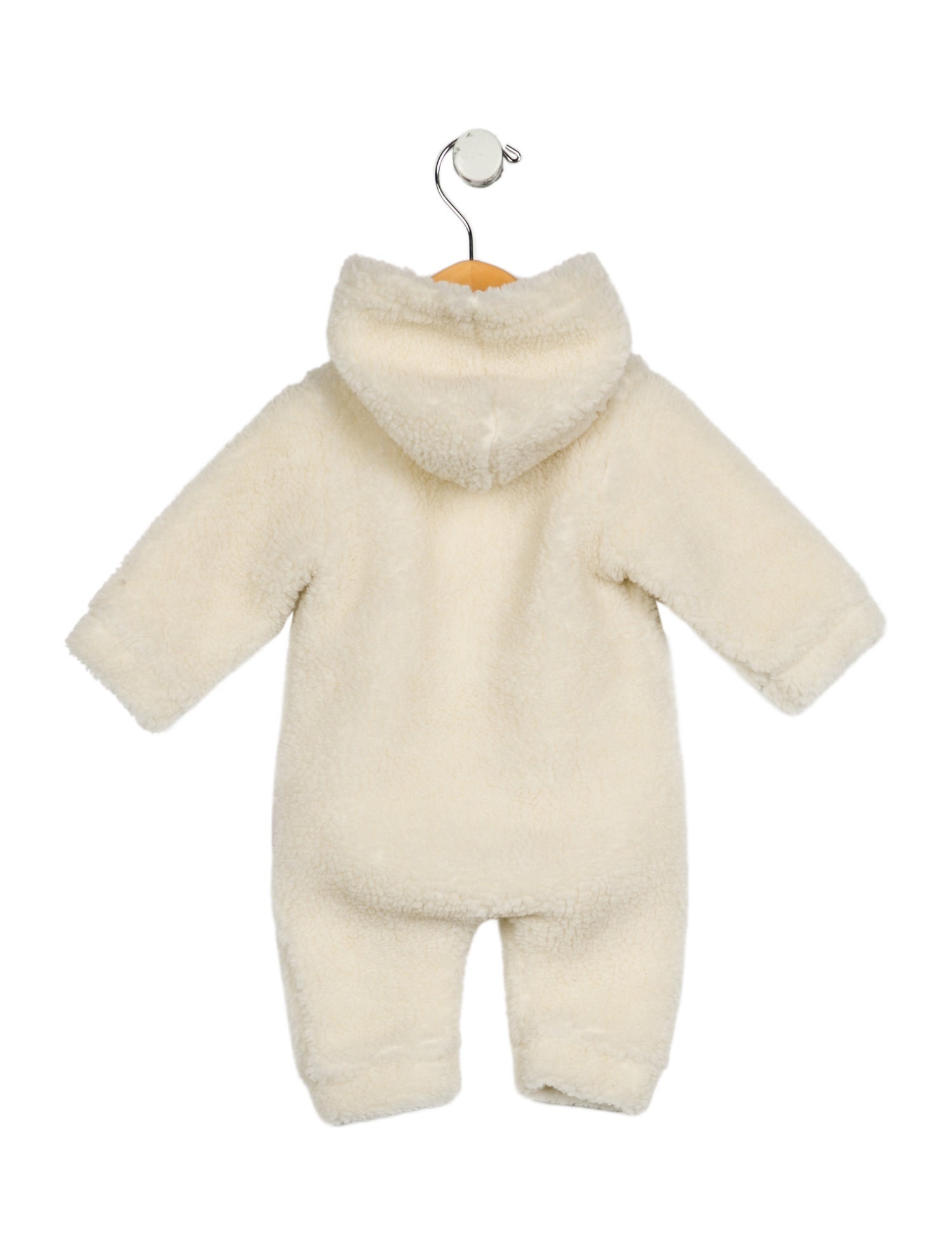 Moncler Girls' One-Piece Set