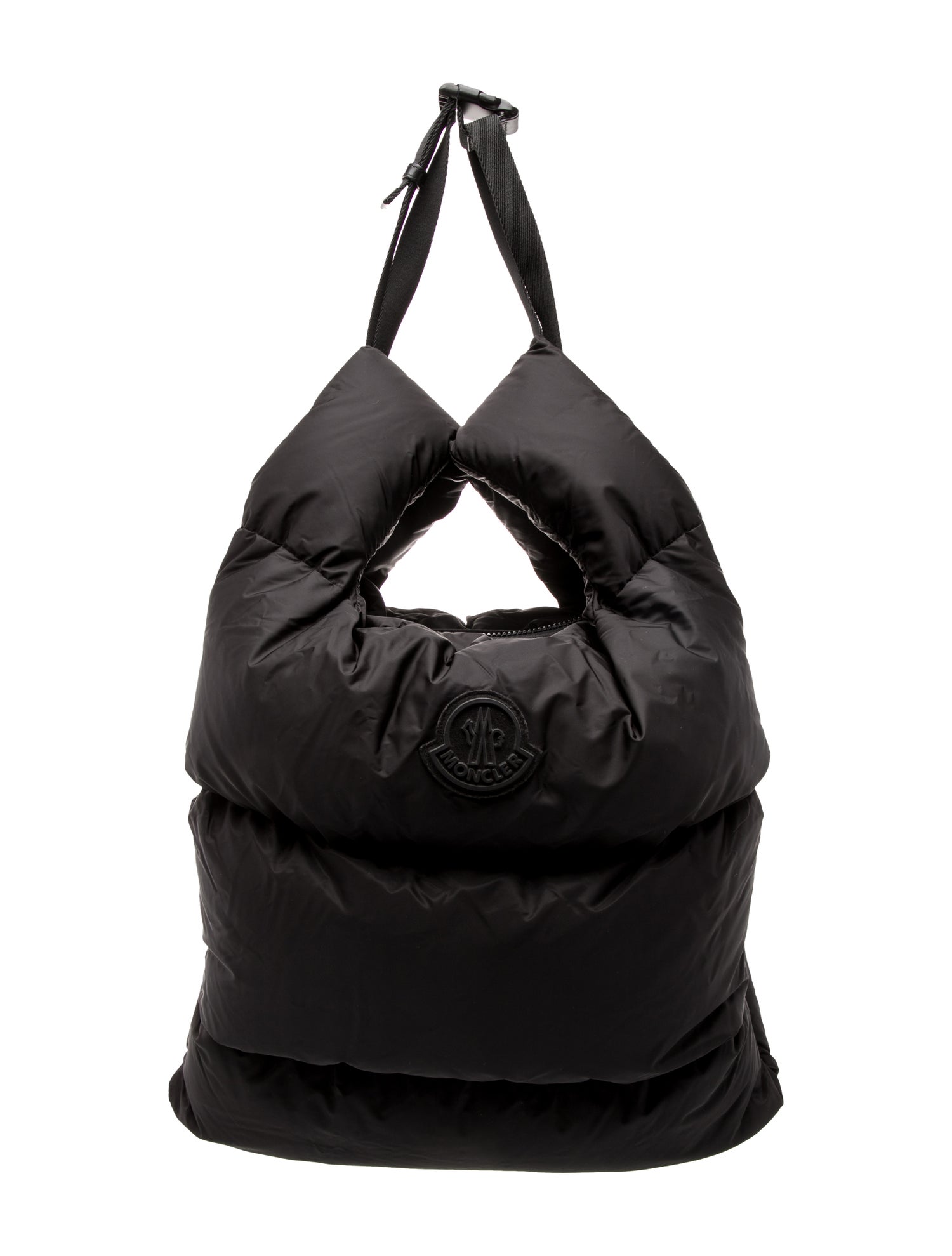 Moncler Nylon Shoulder Bag