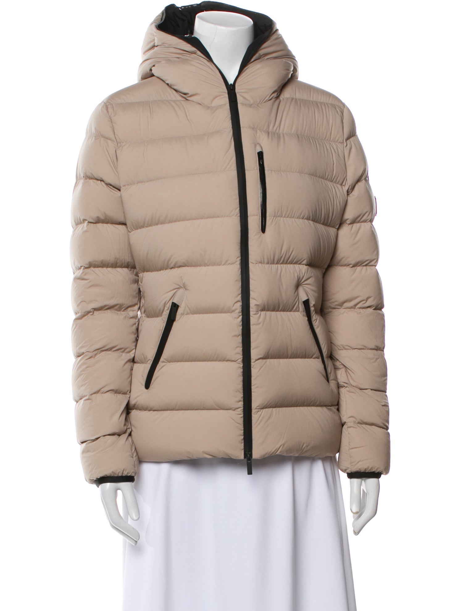 Moncler Jacket w/ Tags
