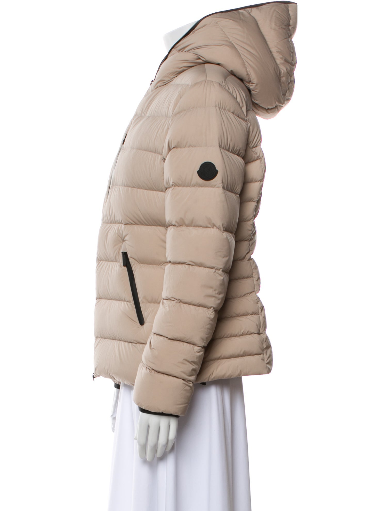 Moncler Jacket w/ Tags