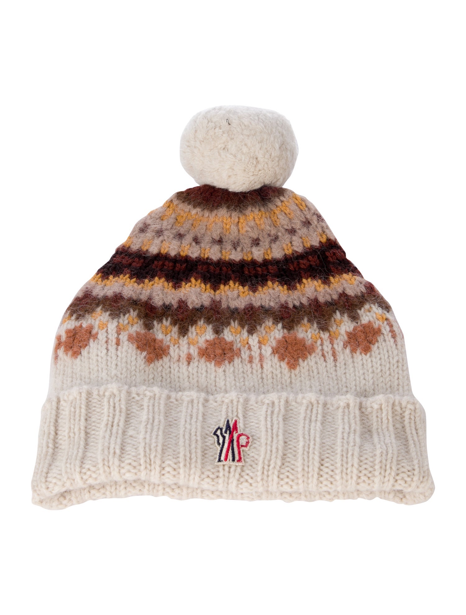 Moncler Knit Beanie