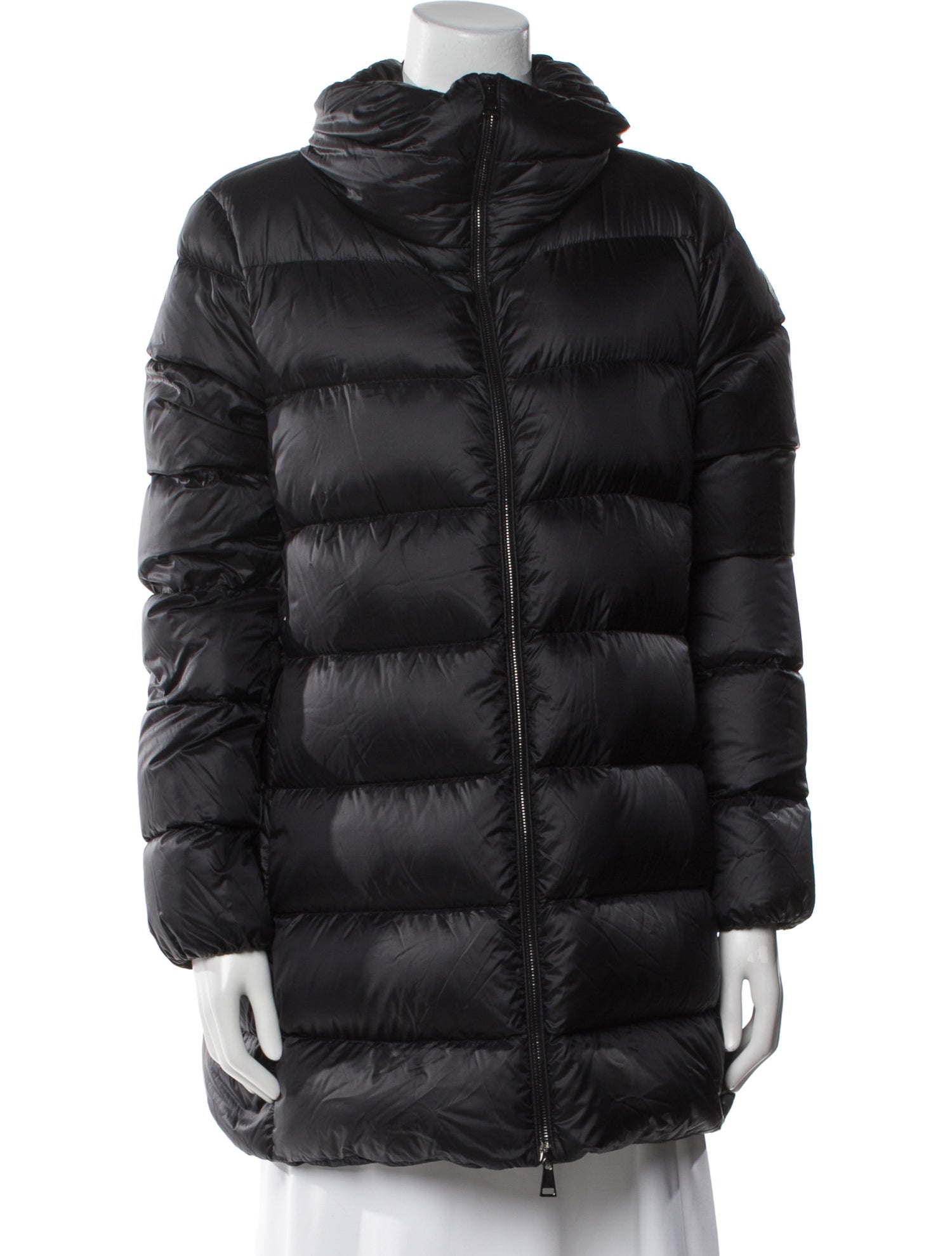 Moncler Down Down Jacket