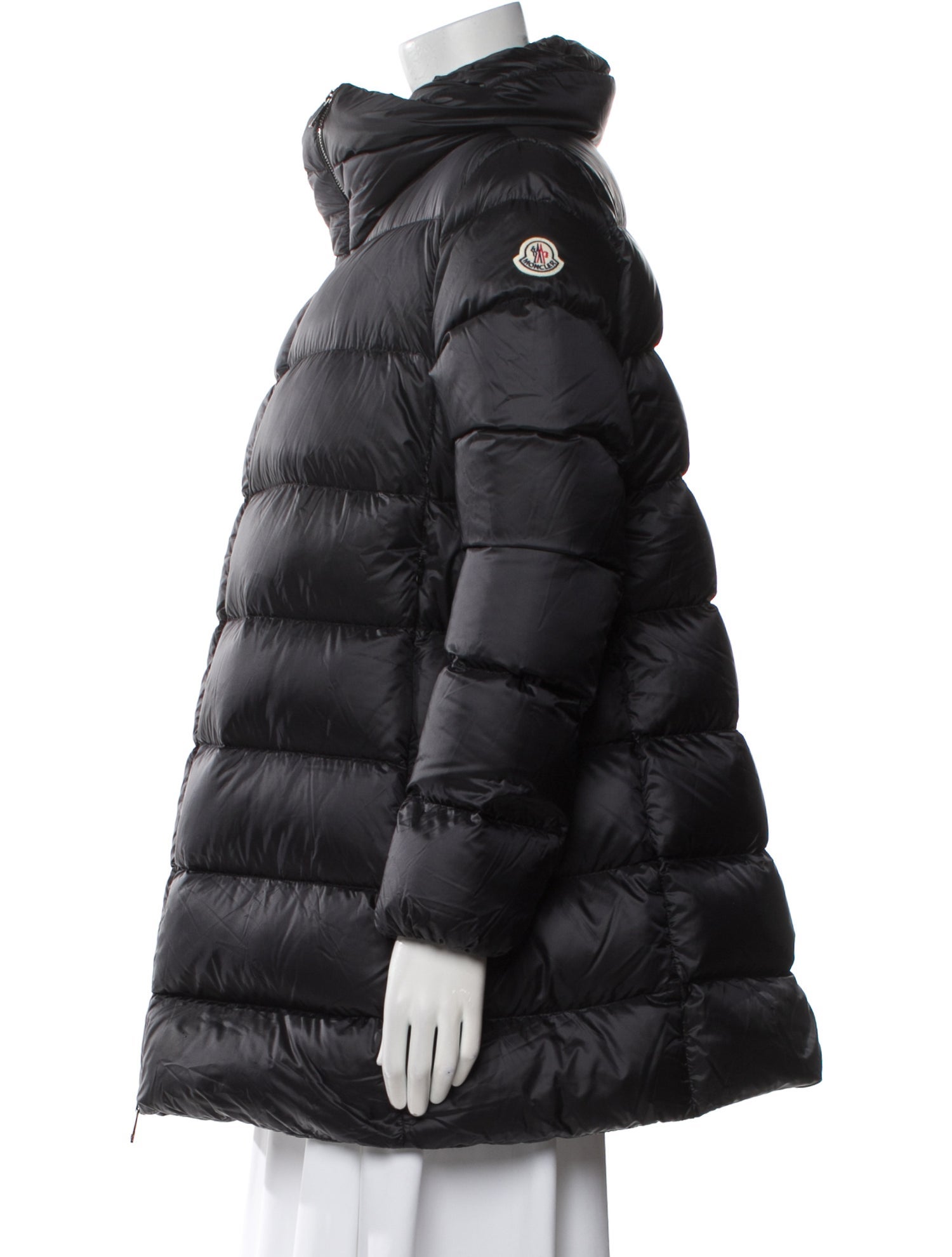 Moncler Down Down Jacket