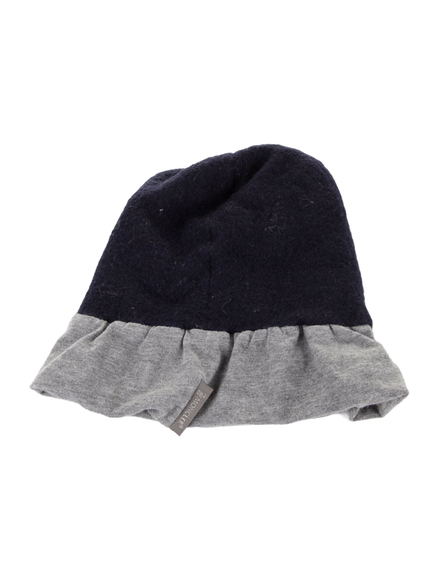 Moncler Toddler Boys' Beanie